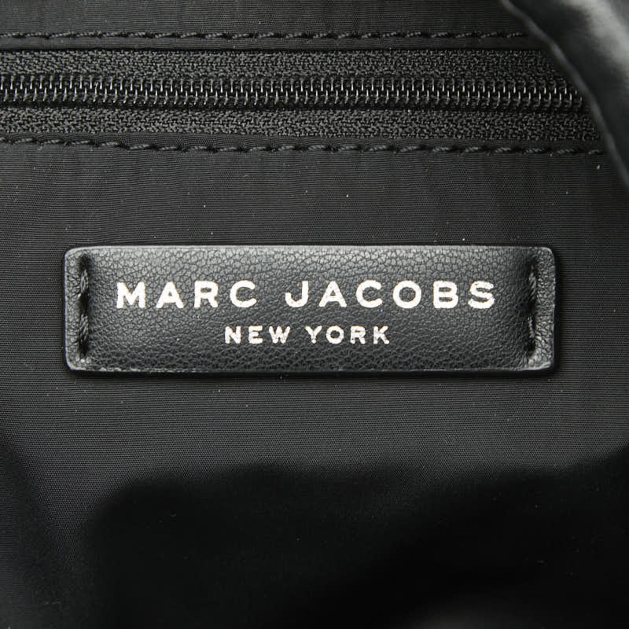 Quilting Backpack (Pre-Owned) - Marc Jacobs - Modalova