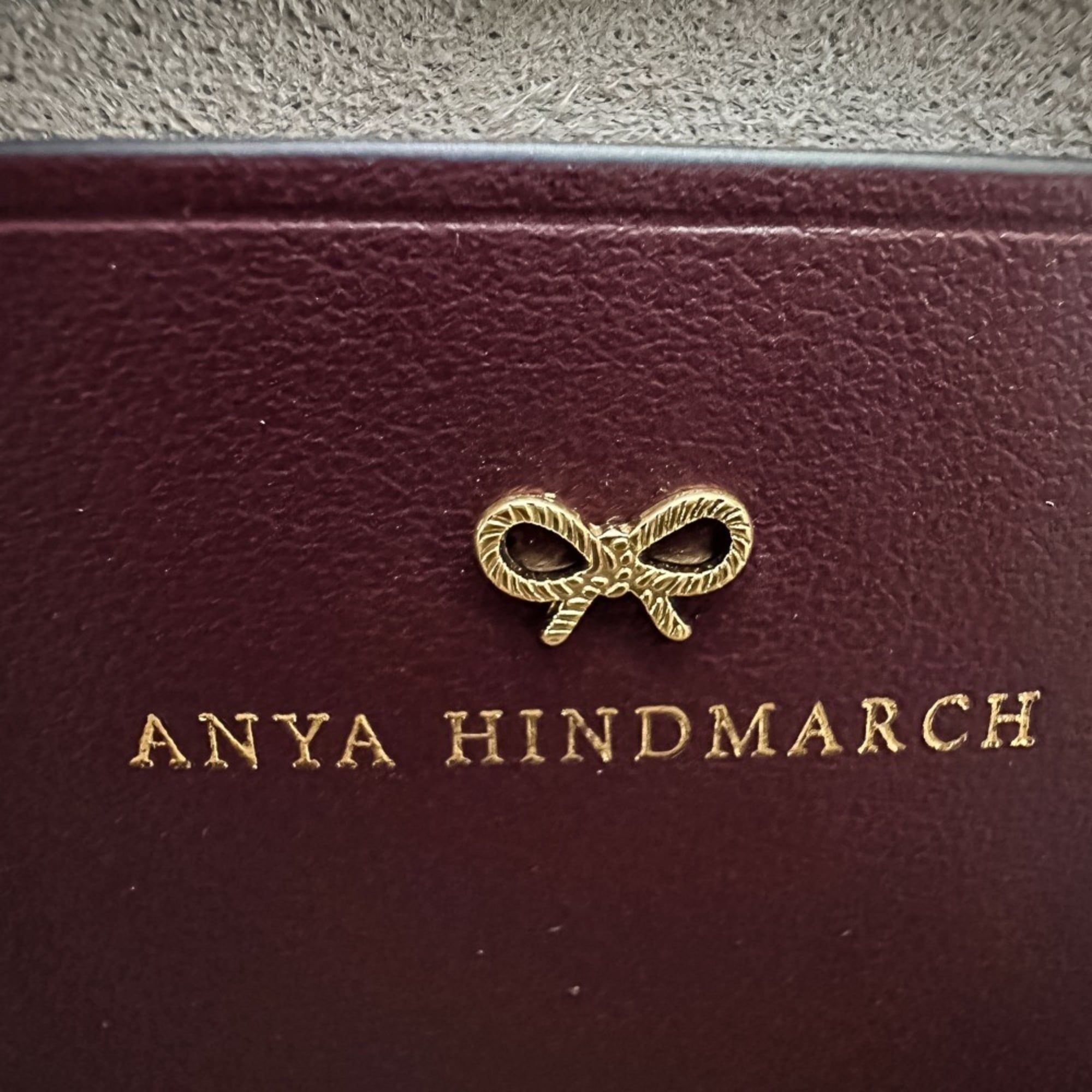 Shoulder Bag (Pre-Owned) - Anya Hindmarch - Modalova