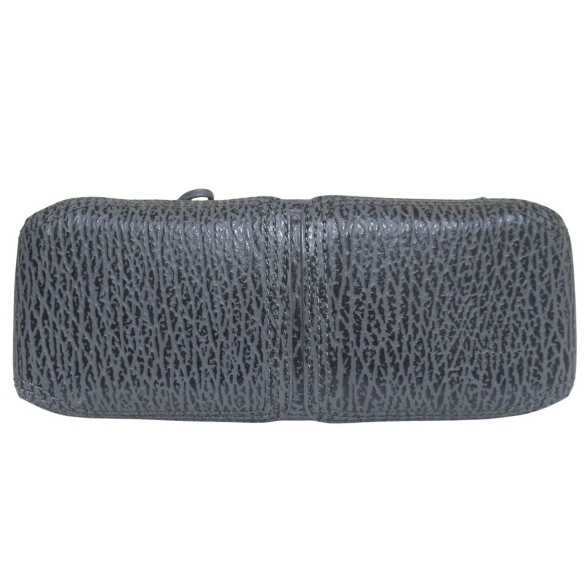 Leather Handbag Shoulder Bag (Pre-Owned) - 3.1 Phillip Lim - Modalova
