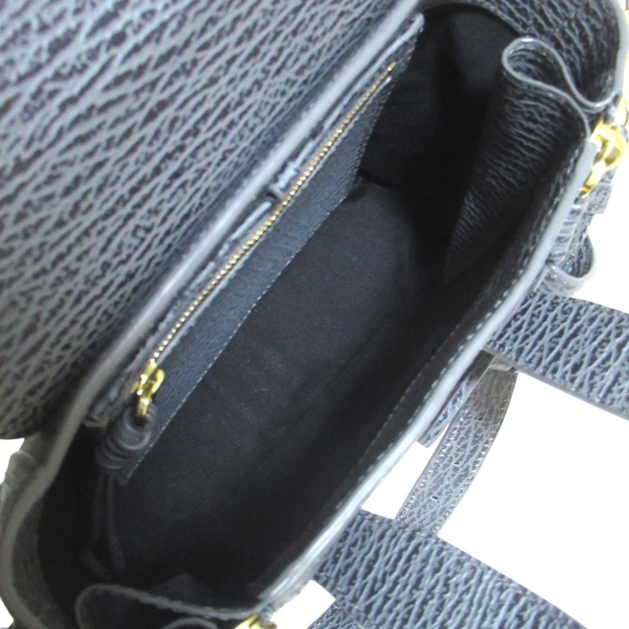 Leather Handbag Shoulder Bag (Pre-Owned) - 3.1 Phillip Lim - Modalova
