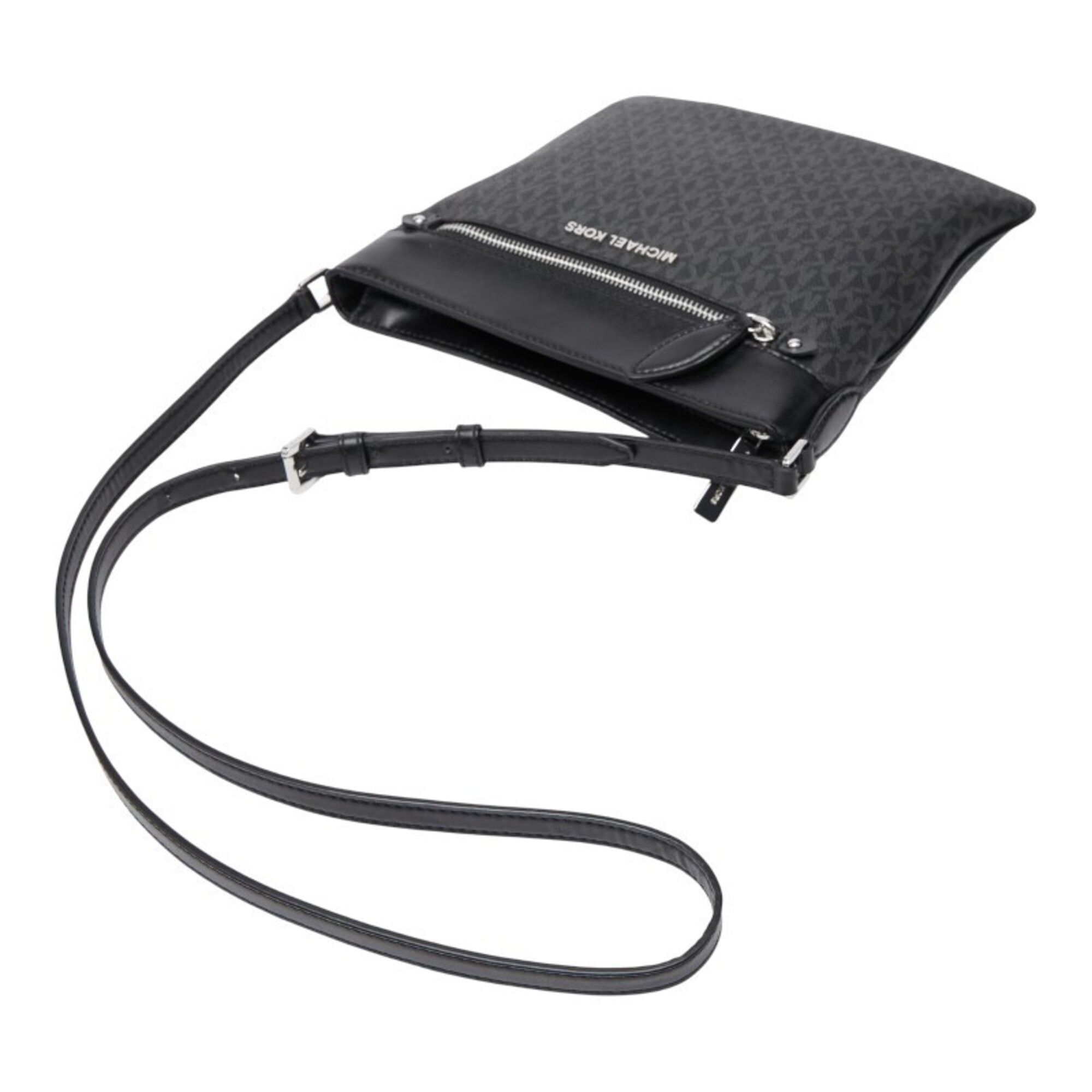 Michael Kors Black Pvc (Pre-Owned) - Michael Kors - Modalova