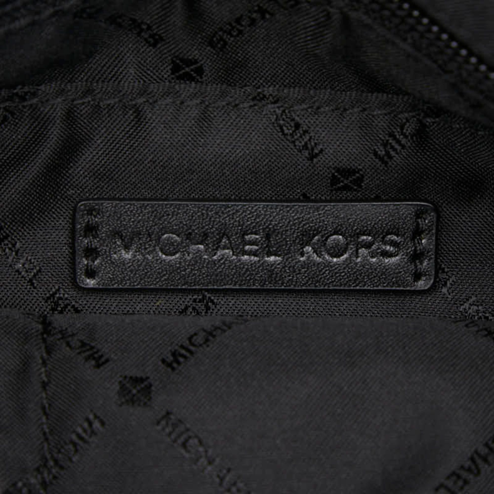 Michael Kors Black Pvc (Pre-Owned) - Michael Kors - Modalova