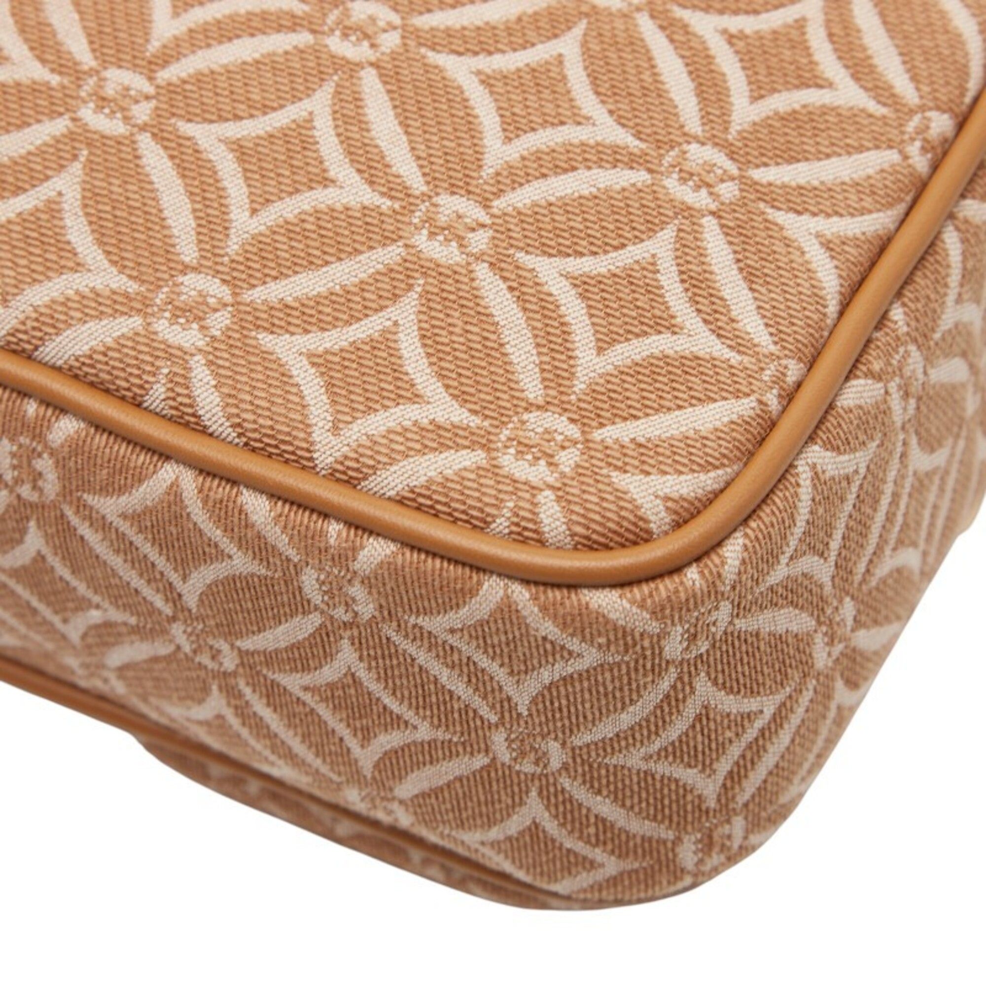 Canvas Leather Pouch Shoulder Bag (Pre-Owned) - Michael Kors - Modalova