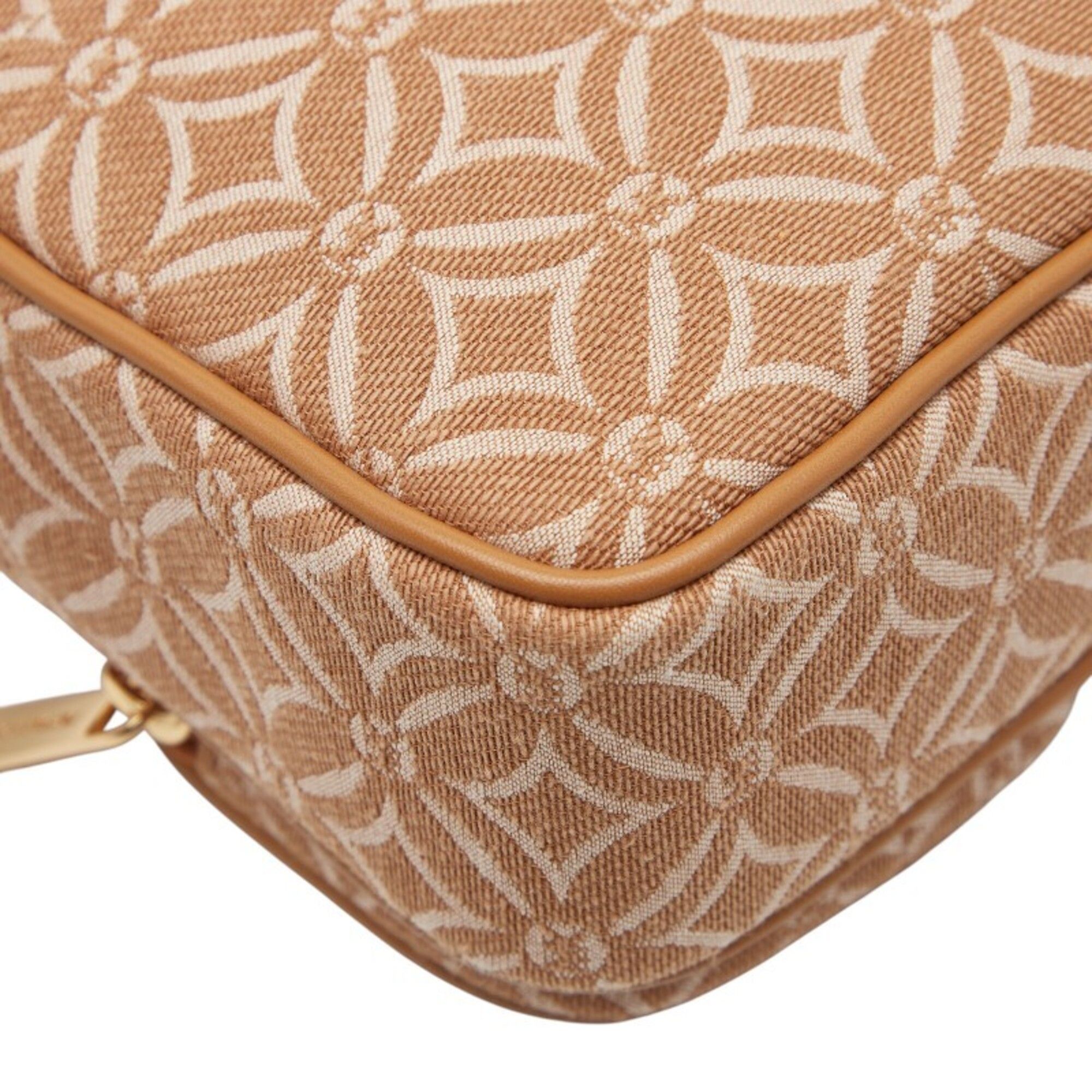 Canvas Leather Pouch Shoulder Bag (Pre-Owned) - Michael Kors - Modalova