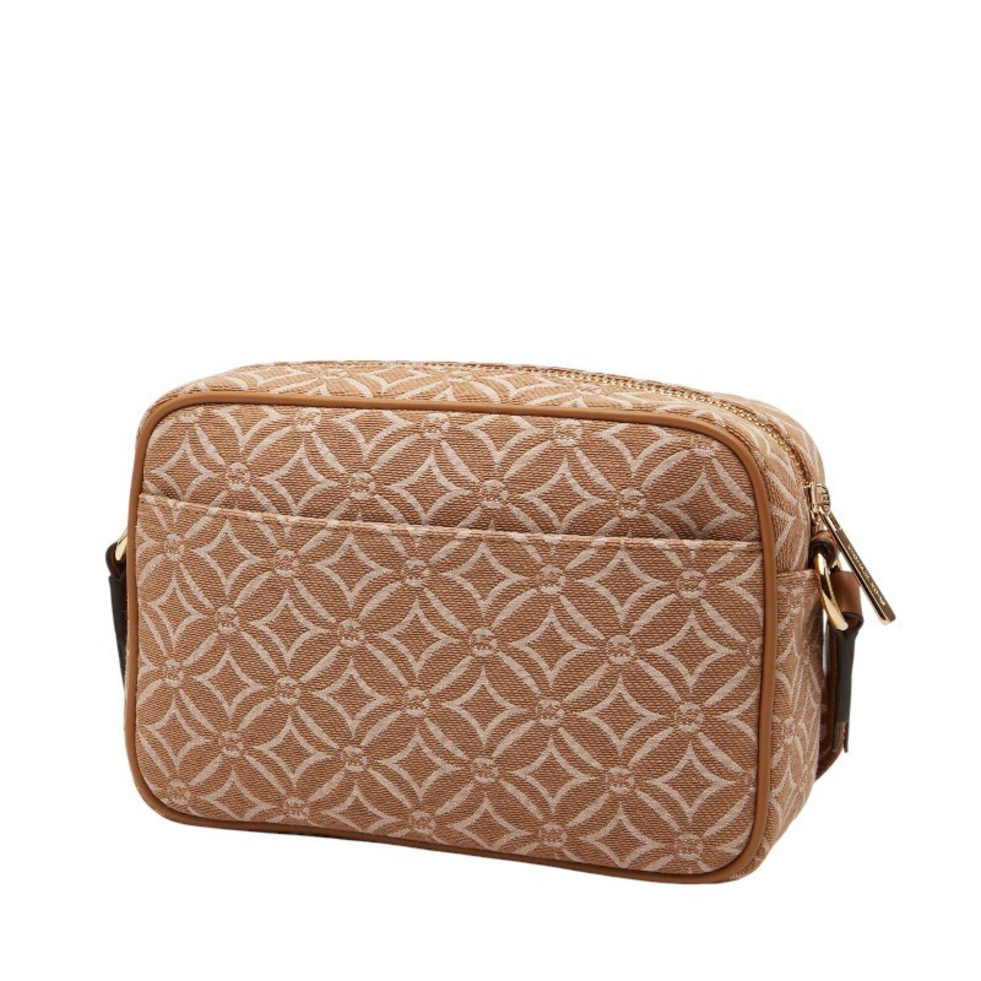 Canvas Leather Pouch Shoulder Bag (Pre-Owned) - Michael Kors - Modalova
