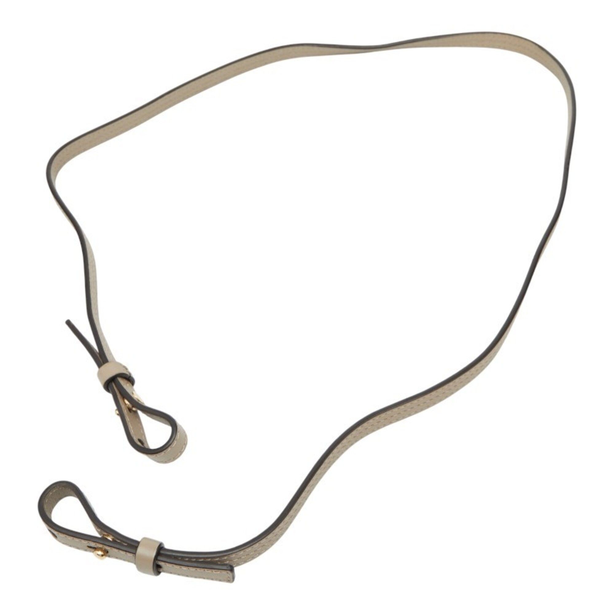 Suede Leather Shoulder Bag (Pre-Owned) - Chloé - Modalova