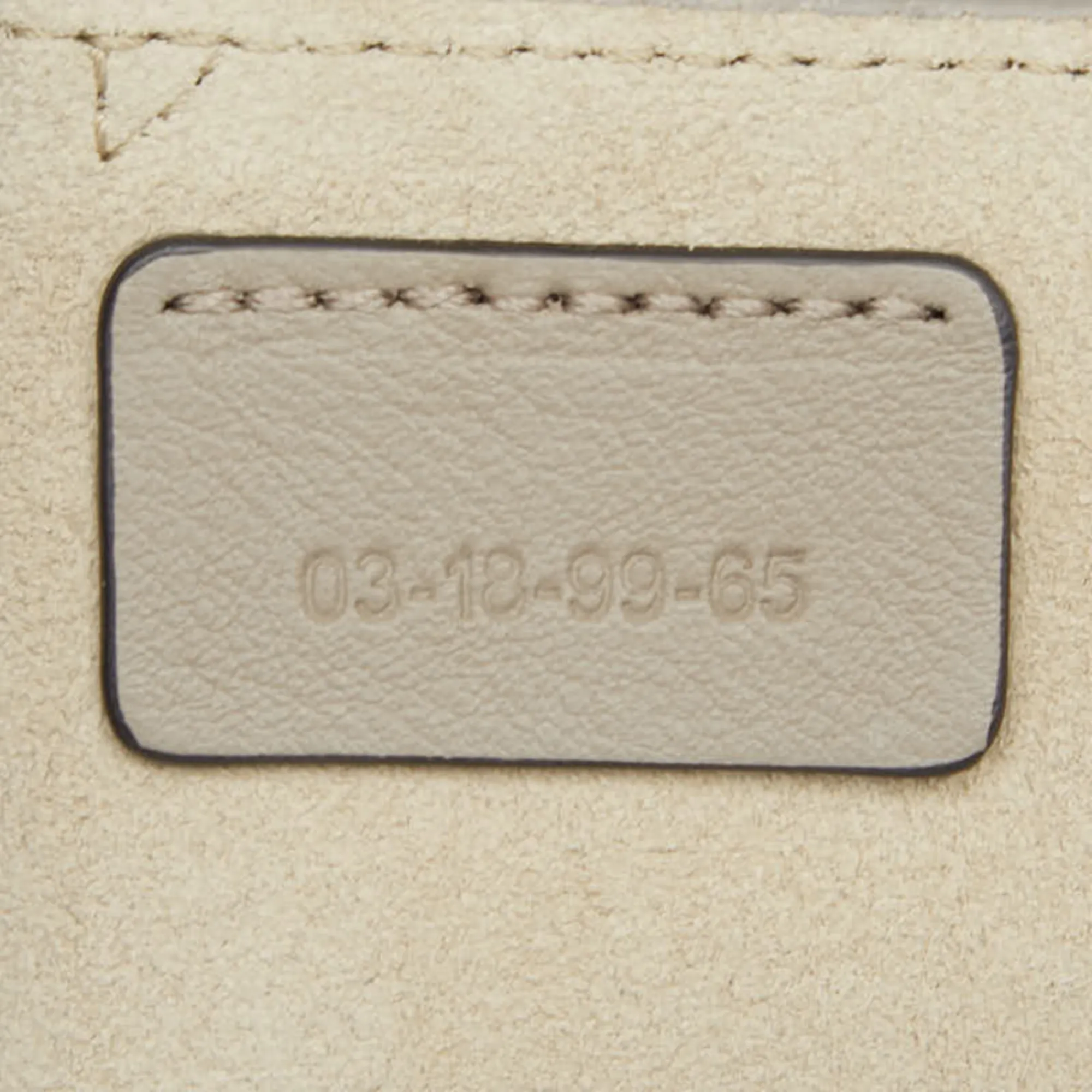 Suede Leather Shoulder Bag (Pre-Owned) - Chloé - Modalova