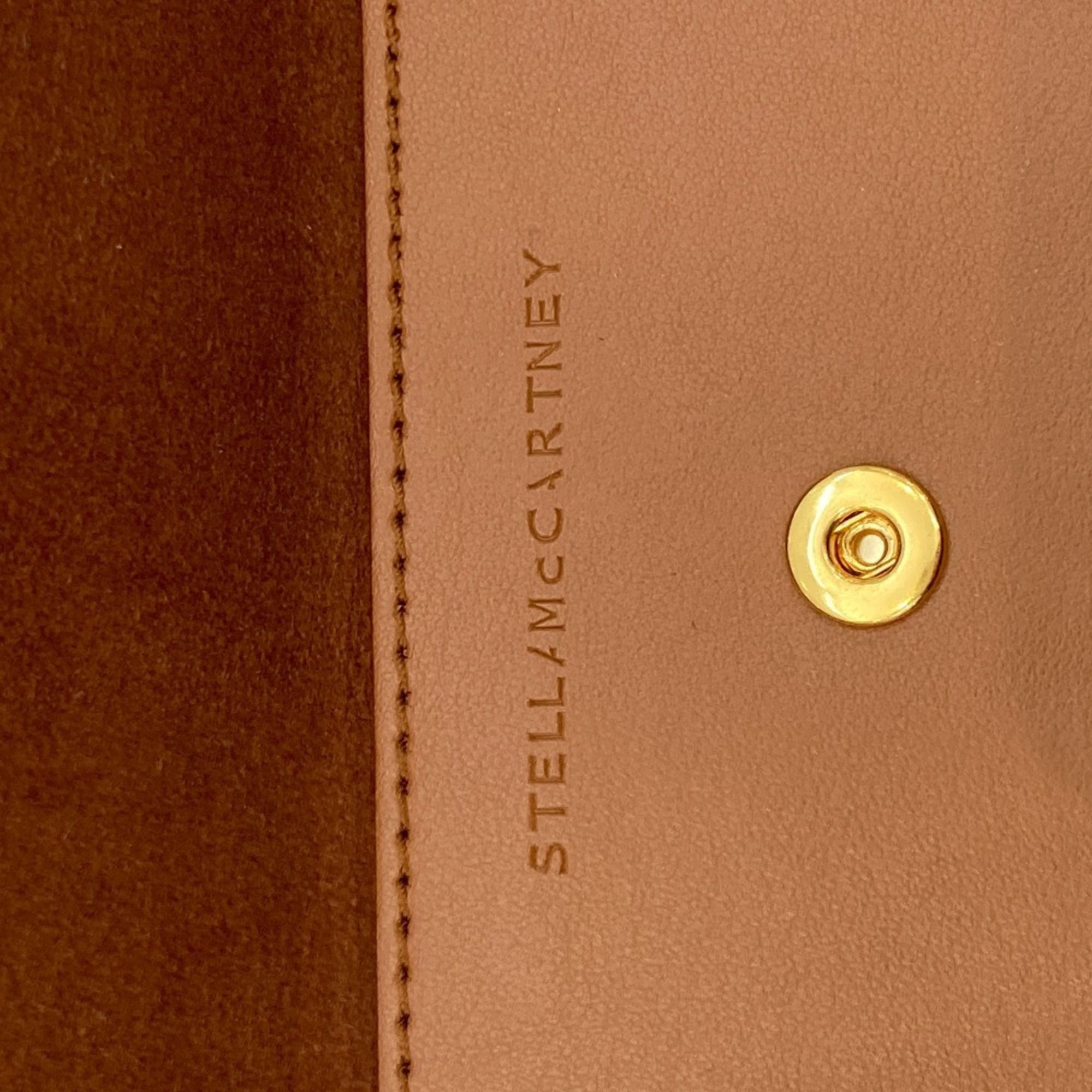 Mesh Pouch Tote Bag (Pre-Owned) - Stella McCartney - Modalova
