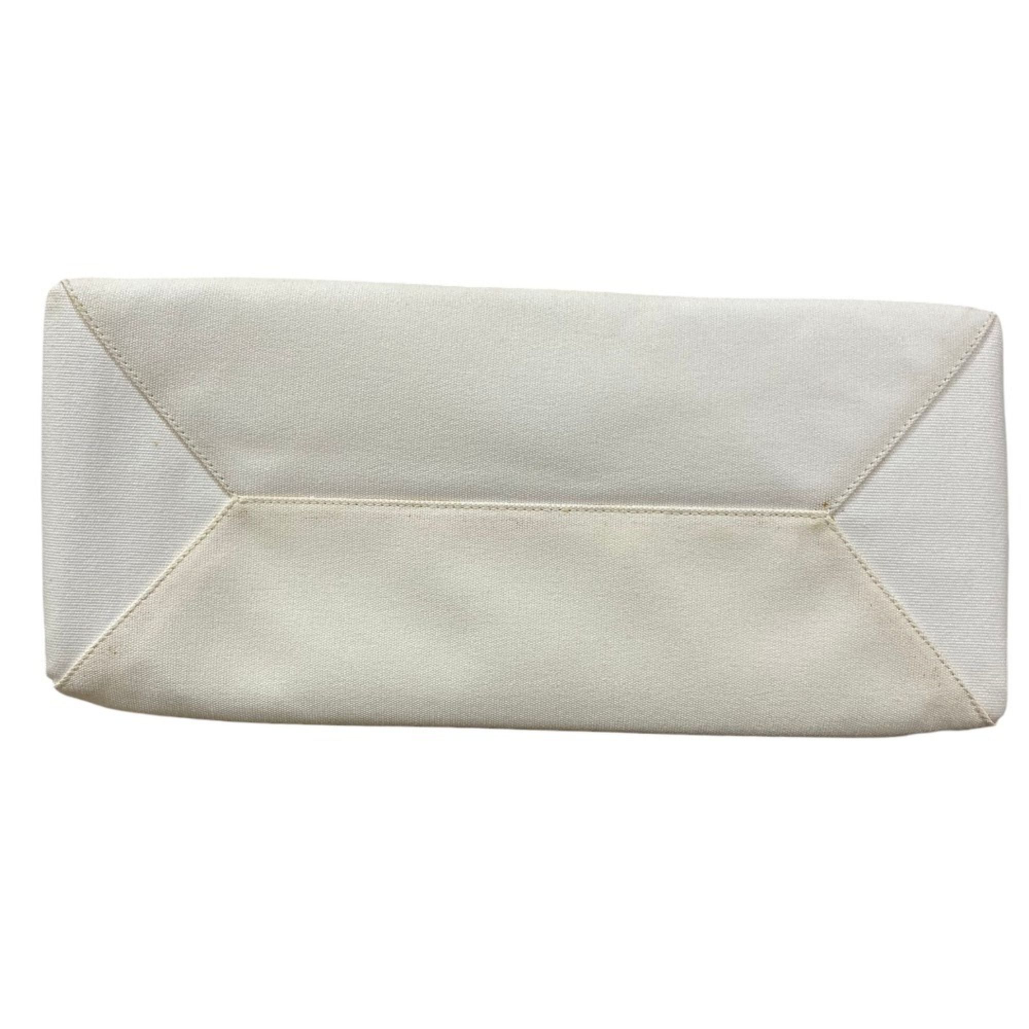 Canvas Tote Bag (Pre-Owned) - Stella McCartney - Modalova