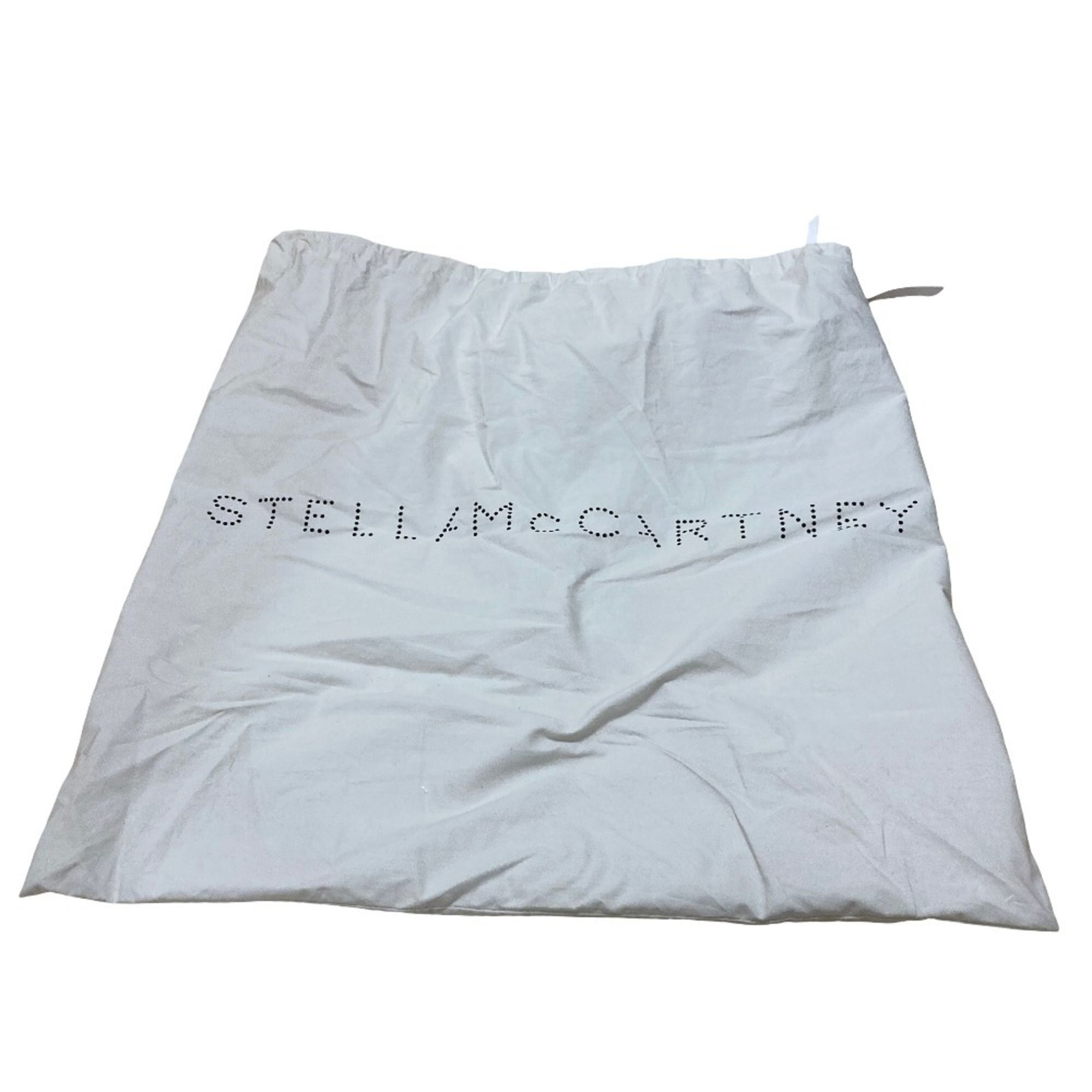 Canvas Tote Bag (Pre-Owned) - Stella McCartney - Modalova