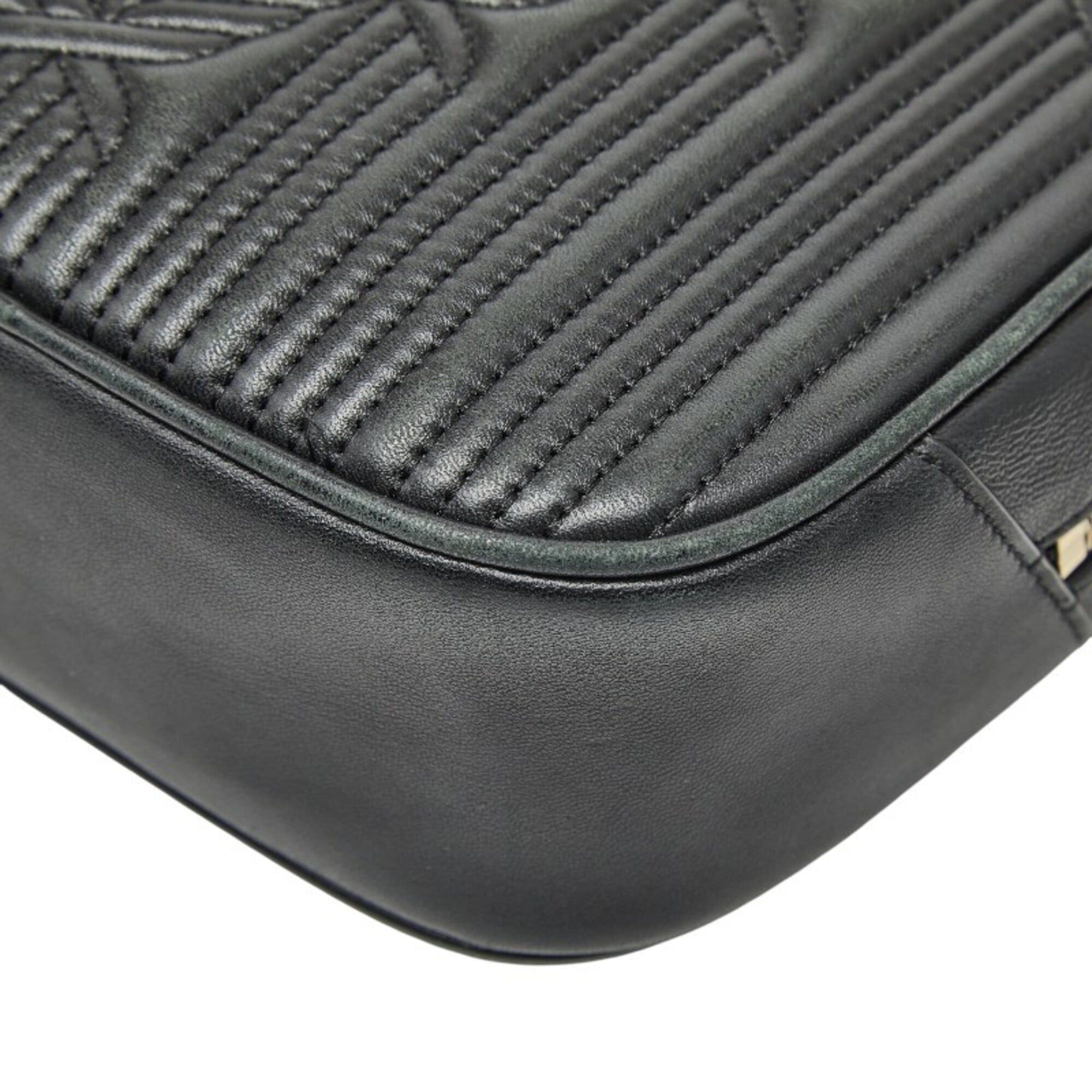 Leather Shoulder Bag (Pre-Owned) - Bally - Modalova