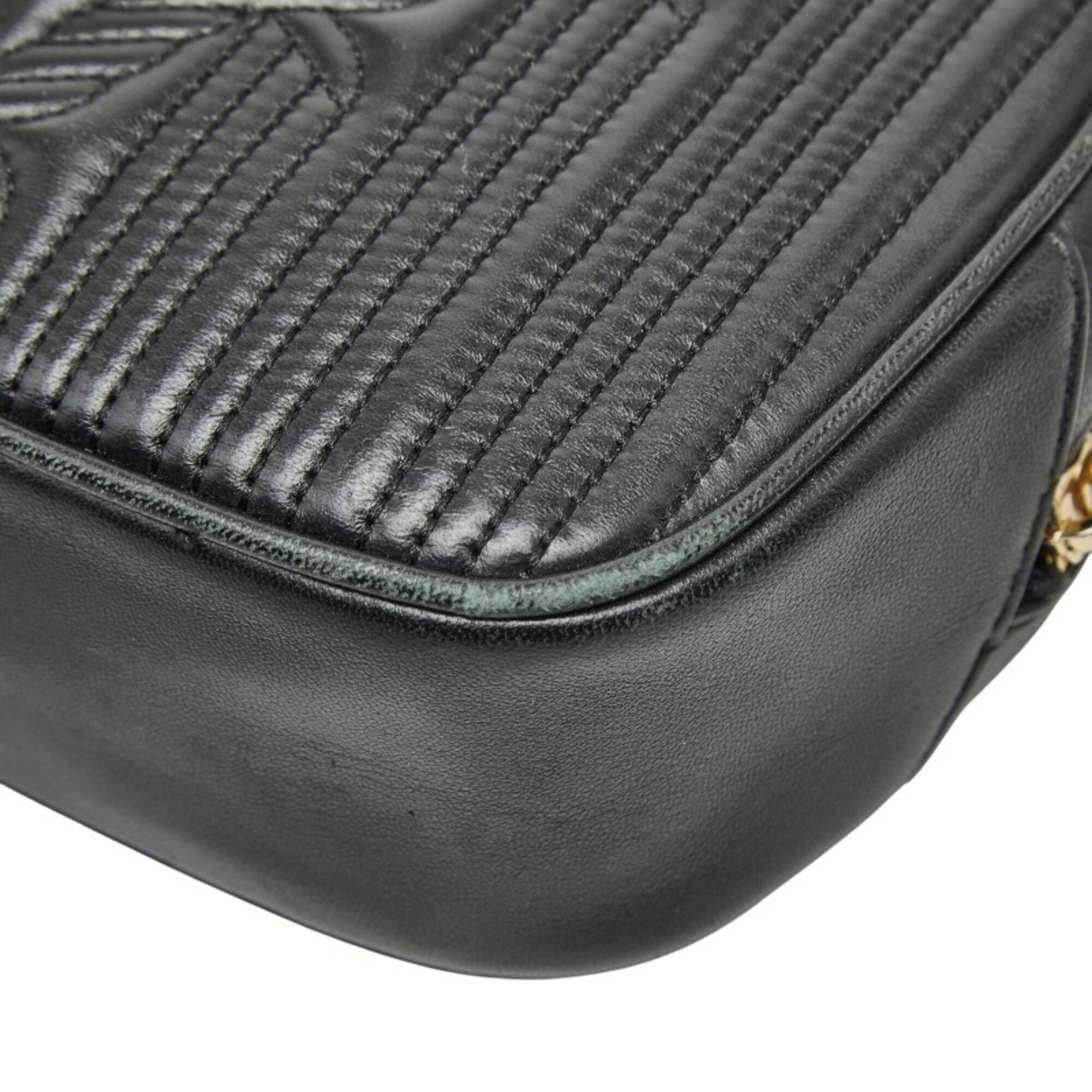 Leather Shoulder Bag (Pre-Owned) - Bally - Modalova