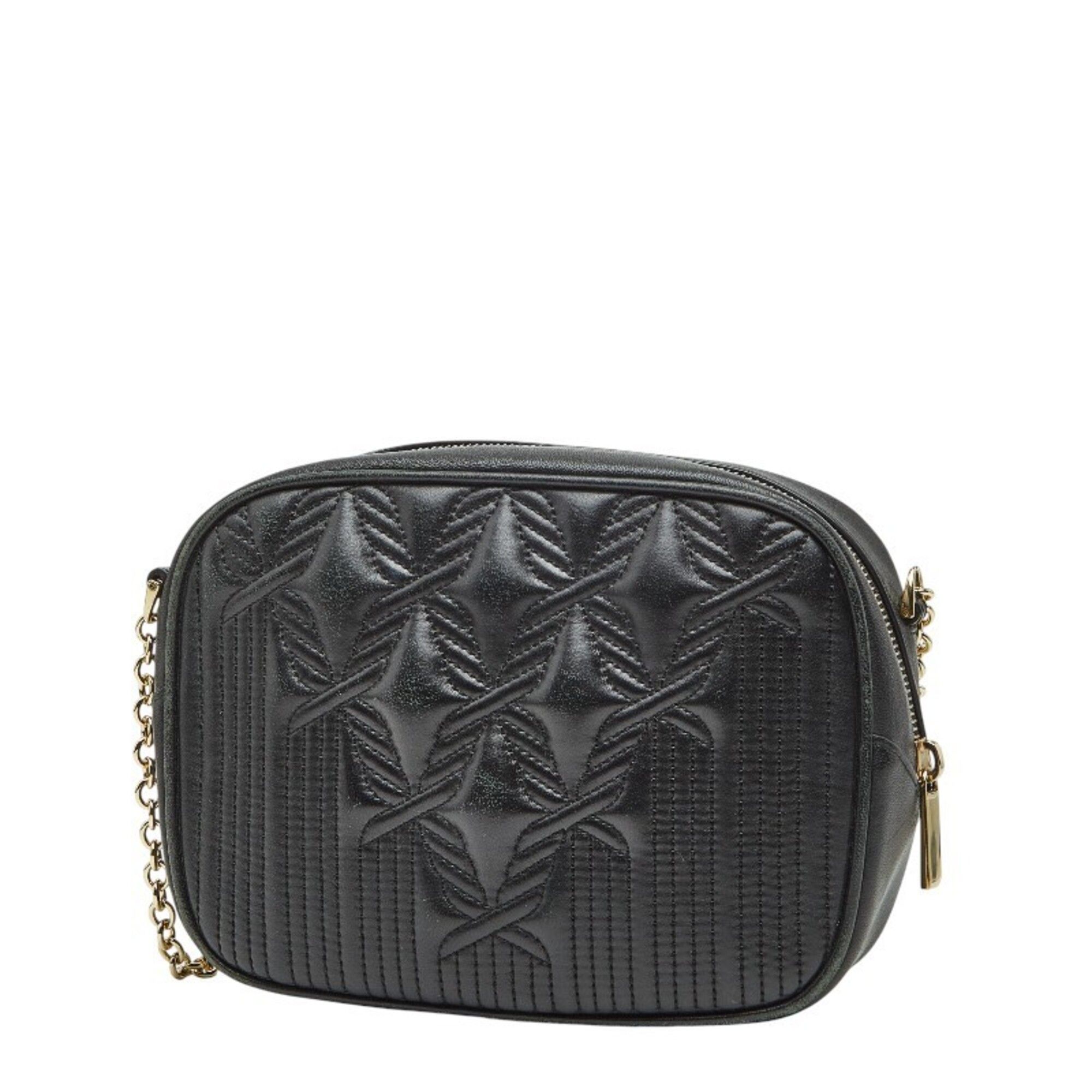 Leather Shoulder Bag (Pre-Owned) - Bally - Modalova