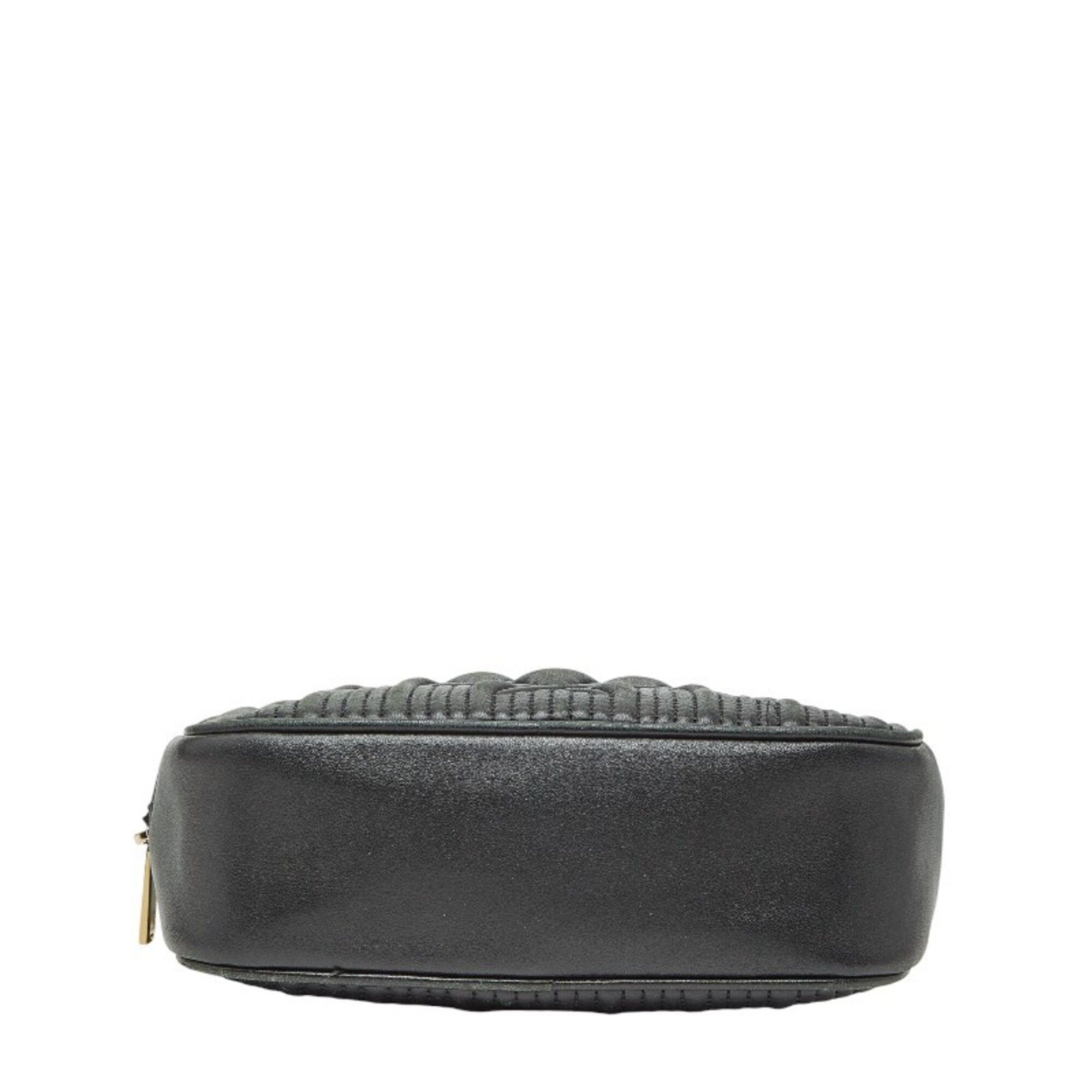 Leather Shoulder Bag (Pre-Owned) - Bally - Modalova