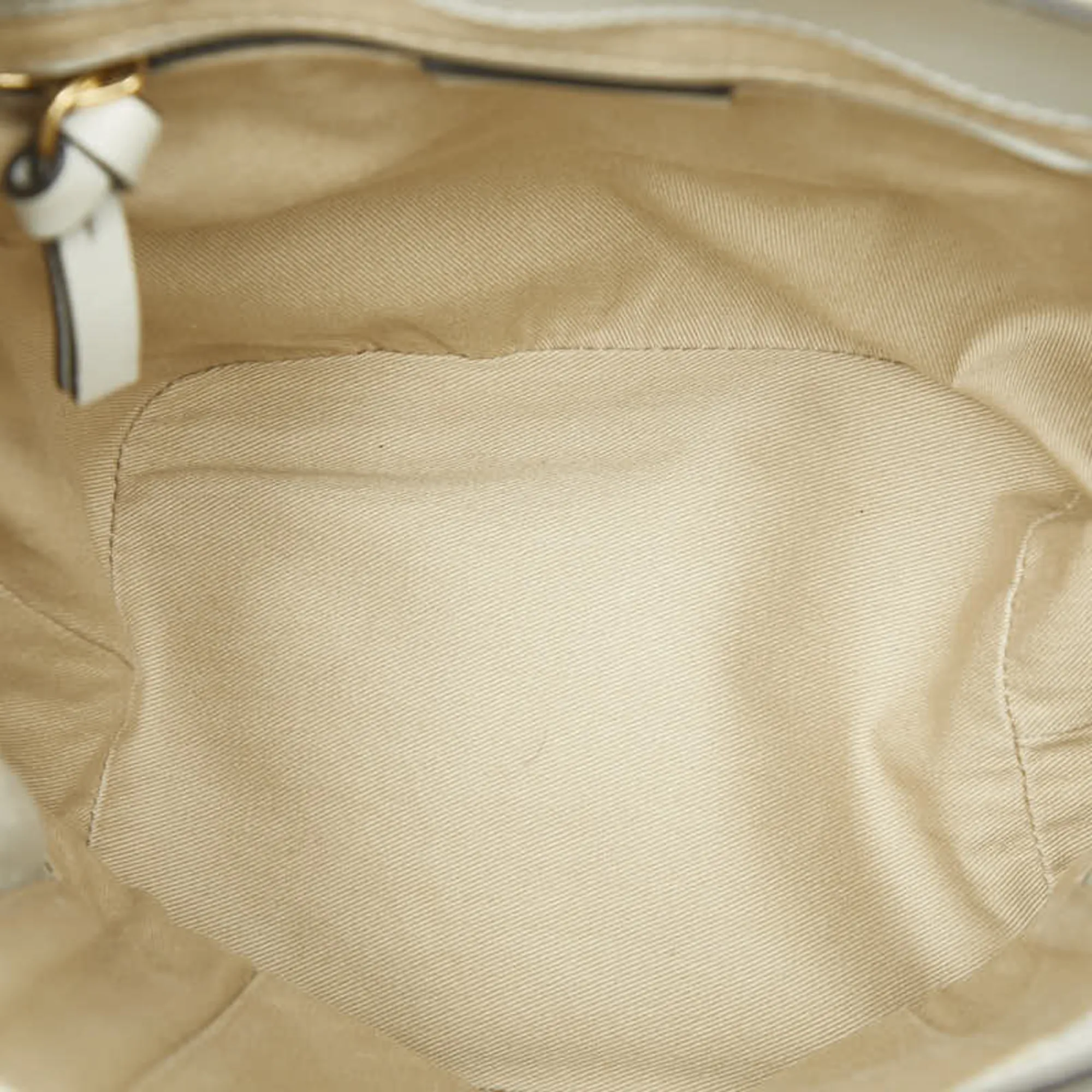 Leather Suede Backpack Shoulder Bag (Pre-Owned) - Chloé - Modalova
