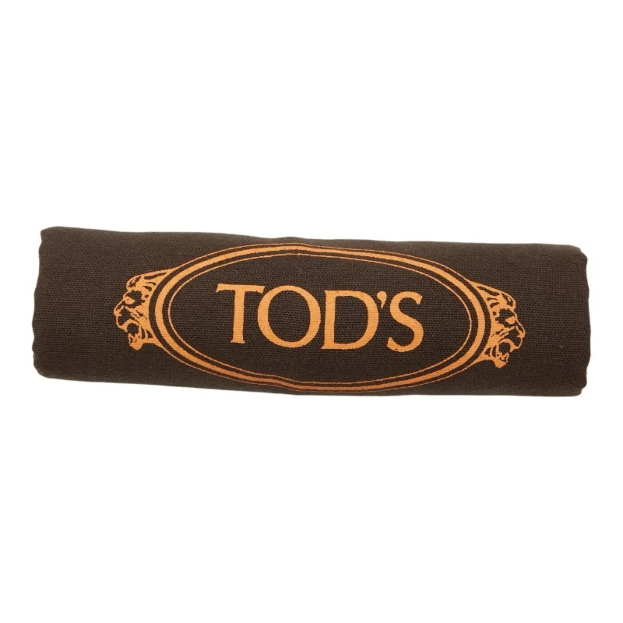 Leather Shoulder Bag (Pre-Owned) - Tod's - Modalova