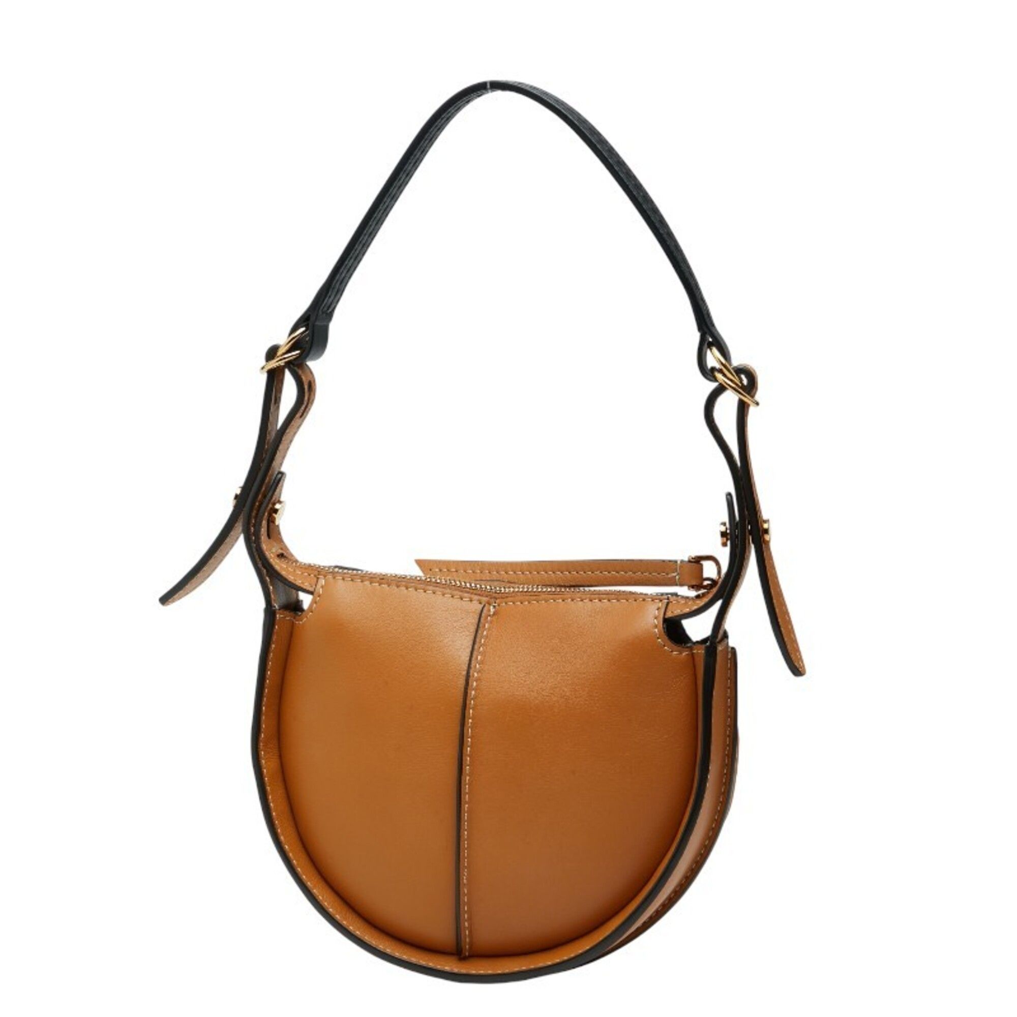 Leather Shoulder Bag (Pre-Owned) - Tod's - Modalova