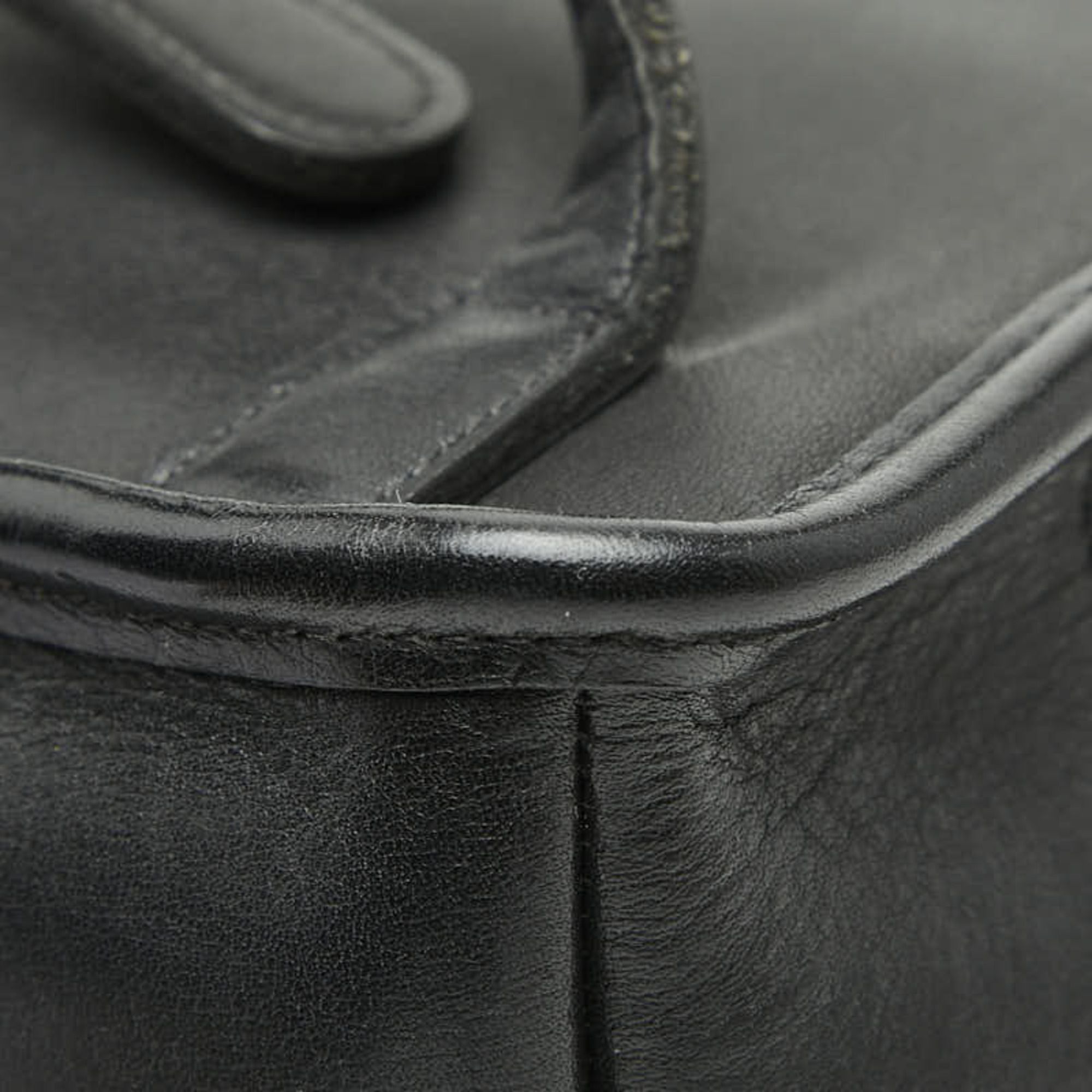Leather Backpack (Pre-Owned) - Coach - Modalova