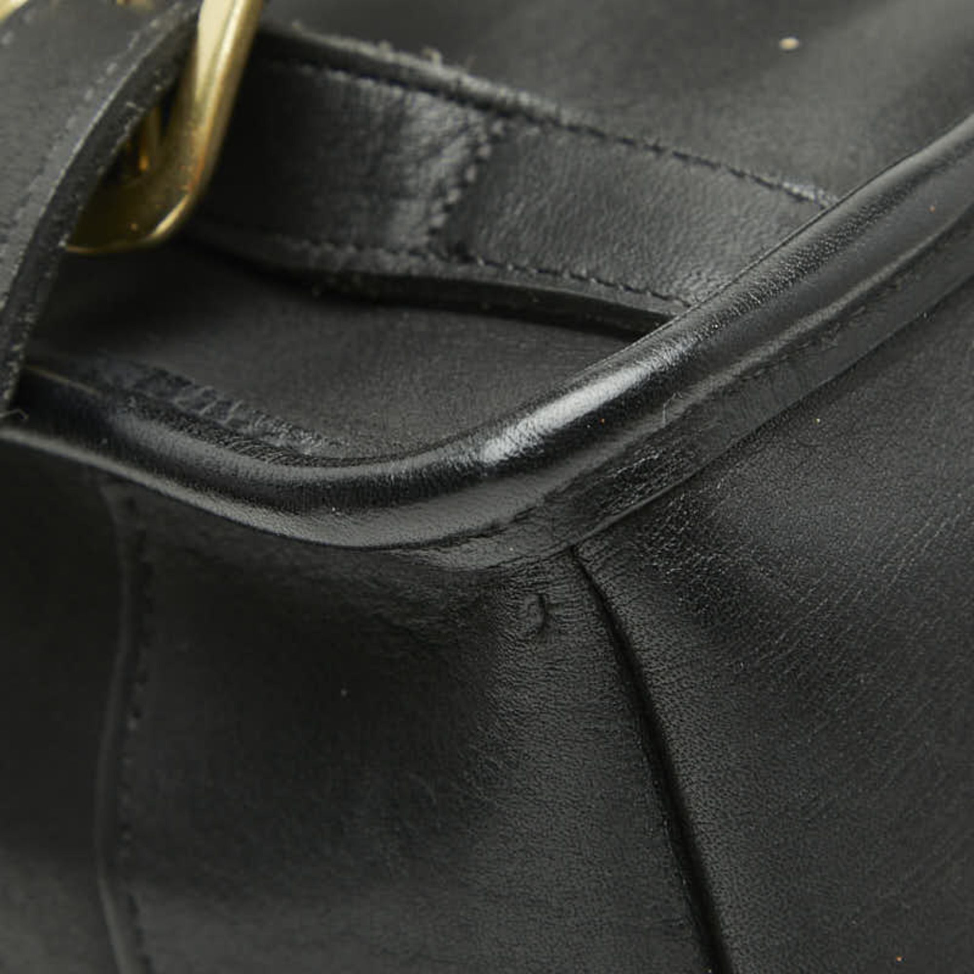 Leather Backpack (Pre-Owned) - Coach - Modalova