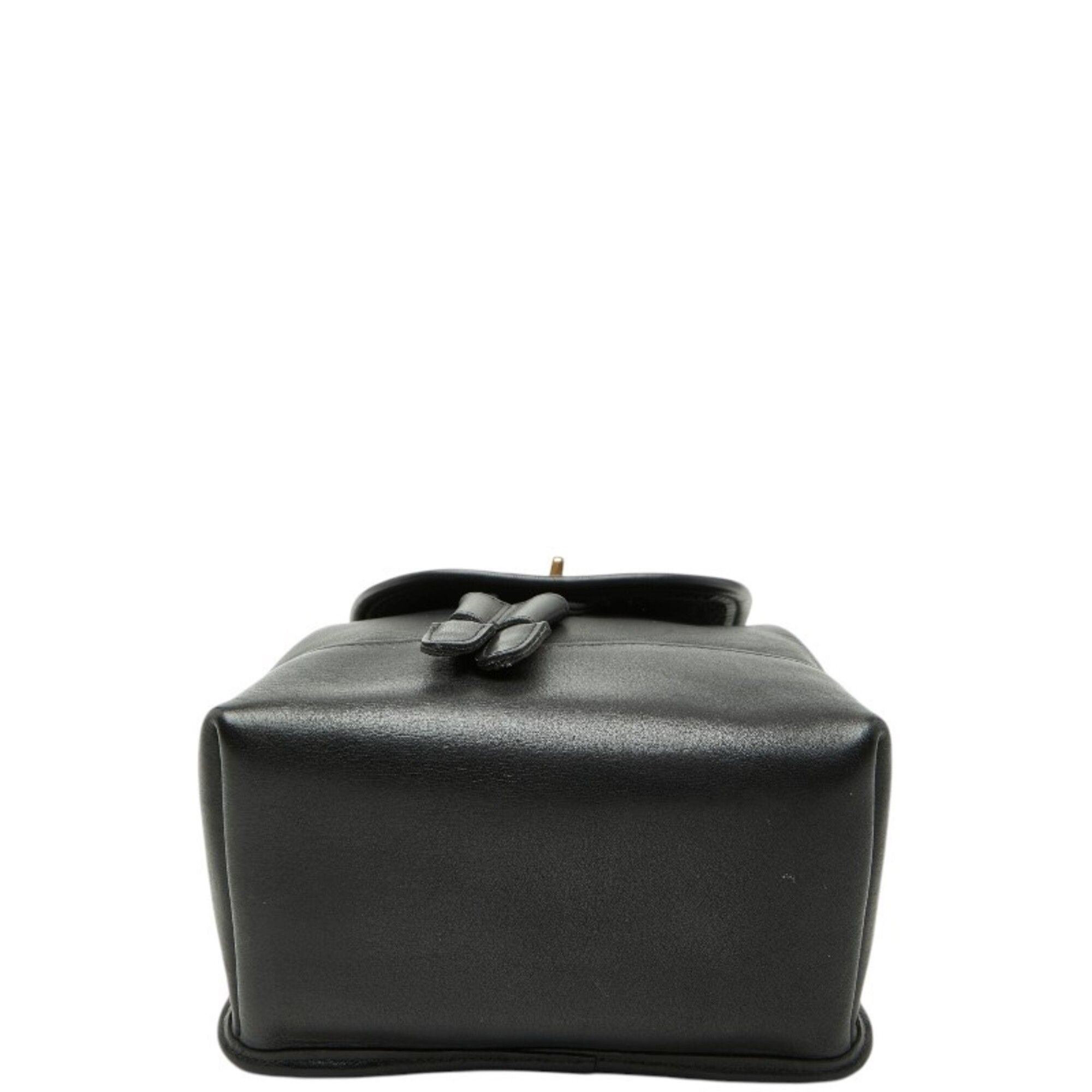 Leather Backpack (Pre-Owned) - Coach - Modalova