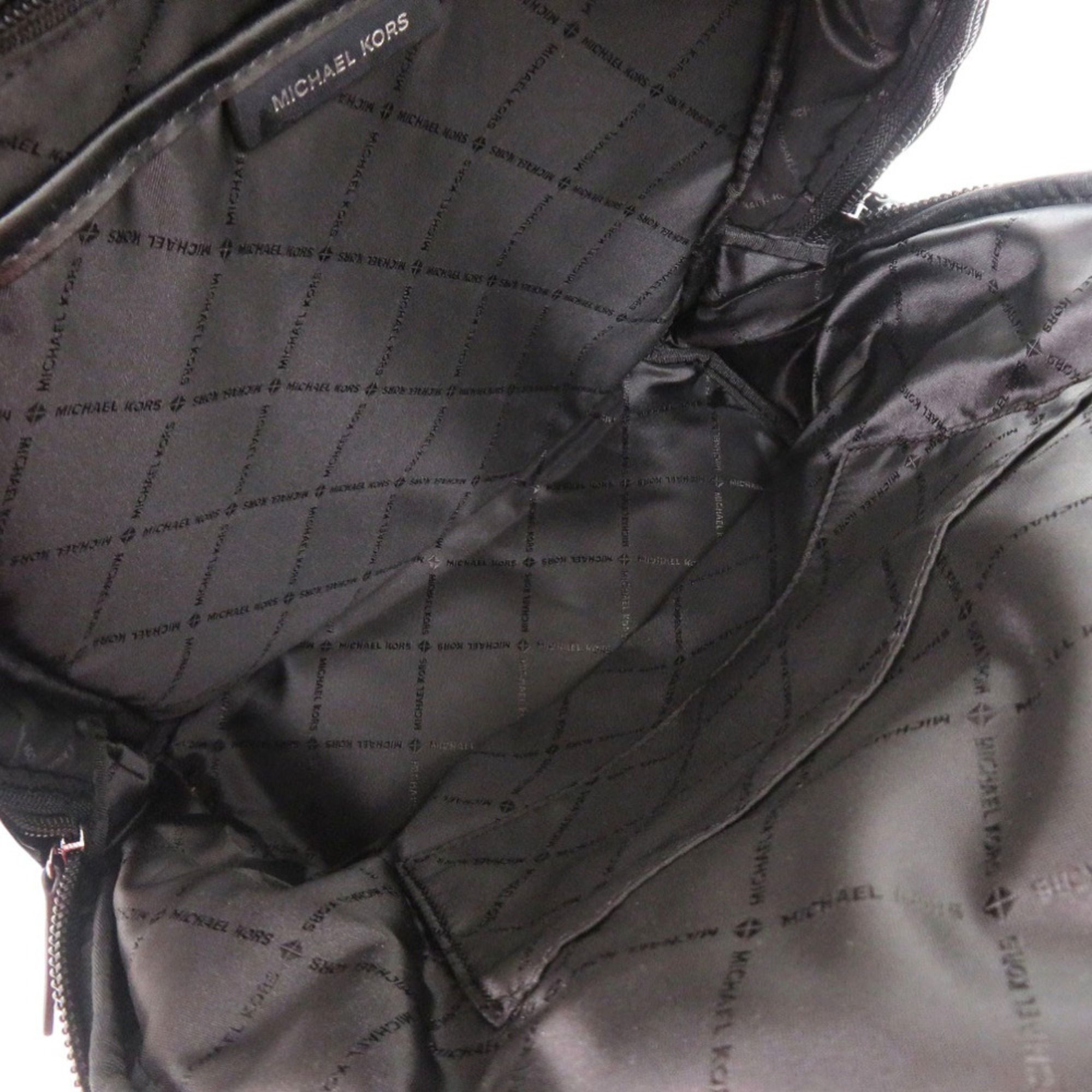 Nylon Backpack (Pre-Owned) - Michael Kors - Modalova