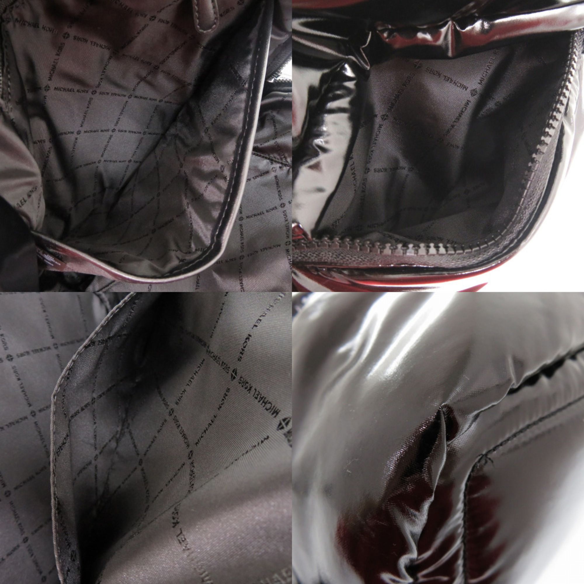 Nylon Backpack (Pre-Owned) - Michael Kors - Modalova