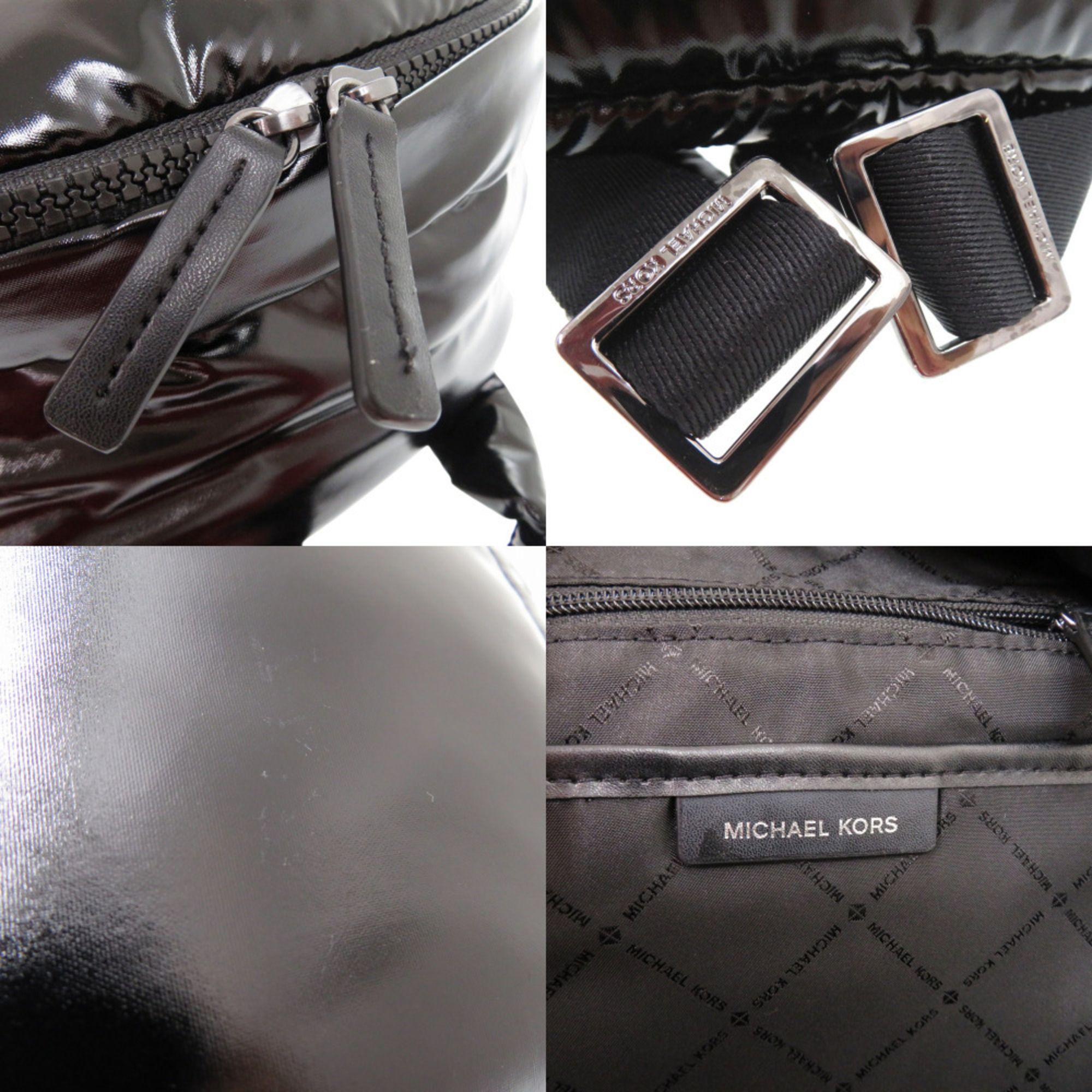 Nylon Backpack (Pre-Owned) - Michael Kors - Modalova