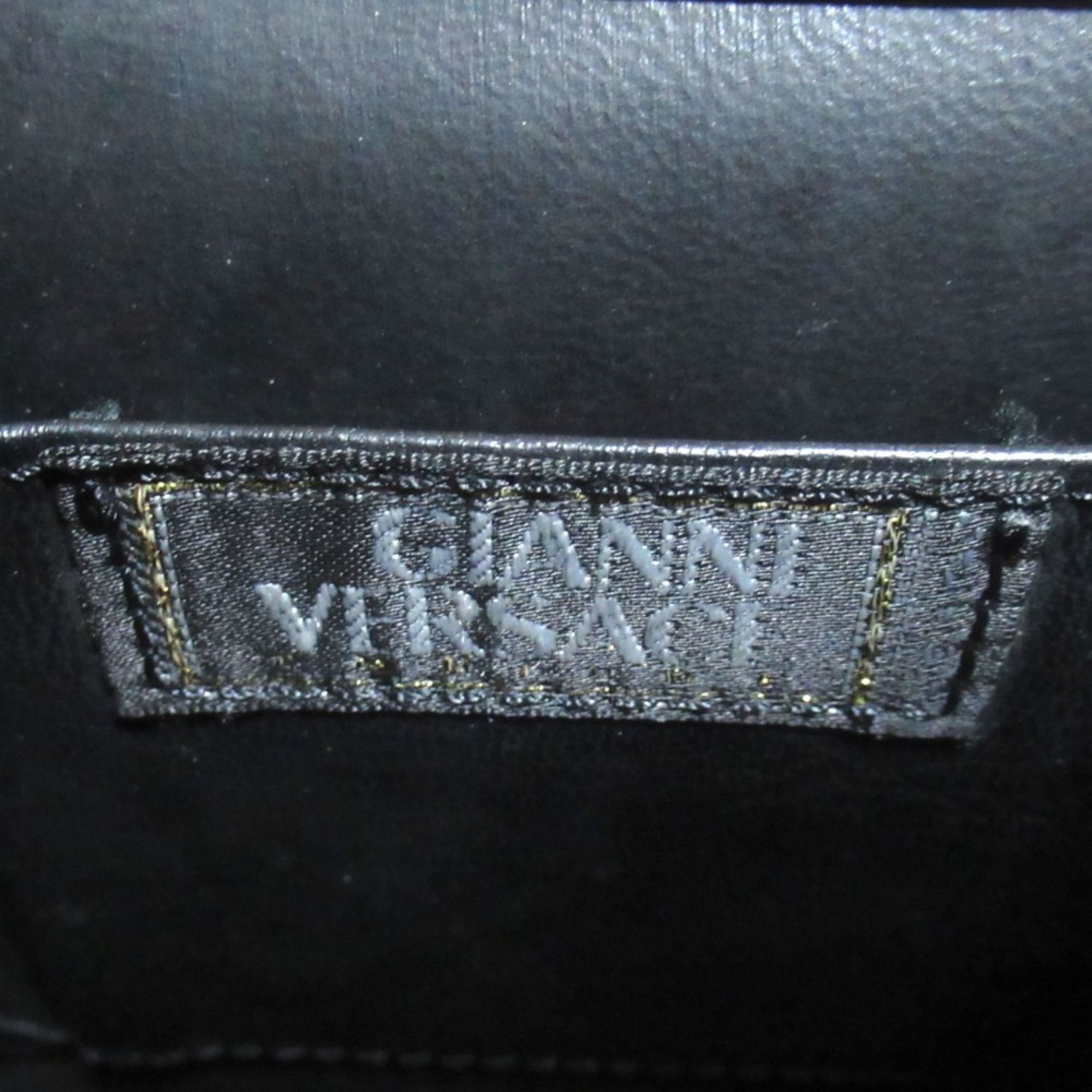 Handbag Shoulder Bag (Pre-Owned) - Versace - Modalova