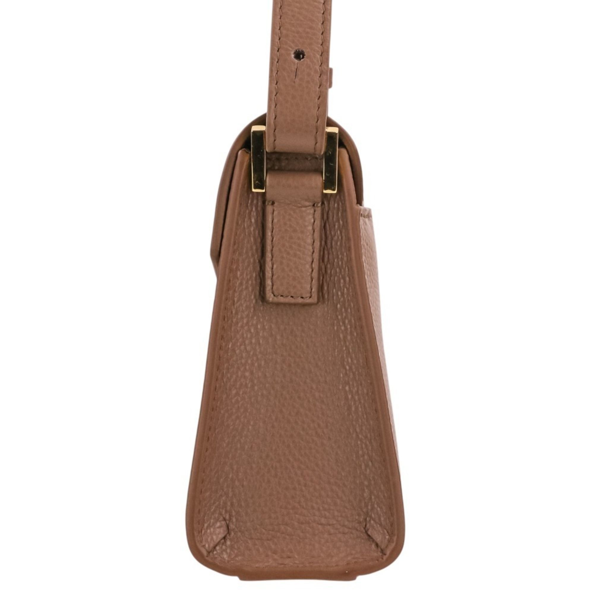 Messenger Bag Shoulder Bag (Pre-Owned) - Sergio Rossi - Modalova