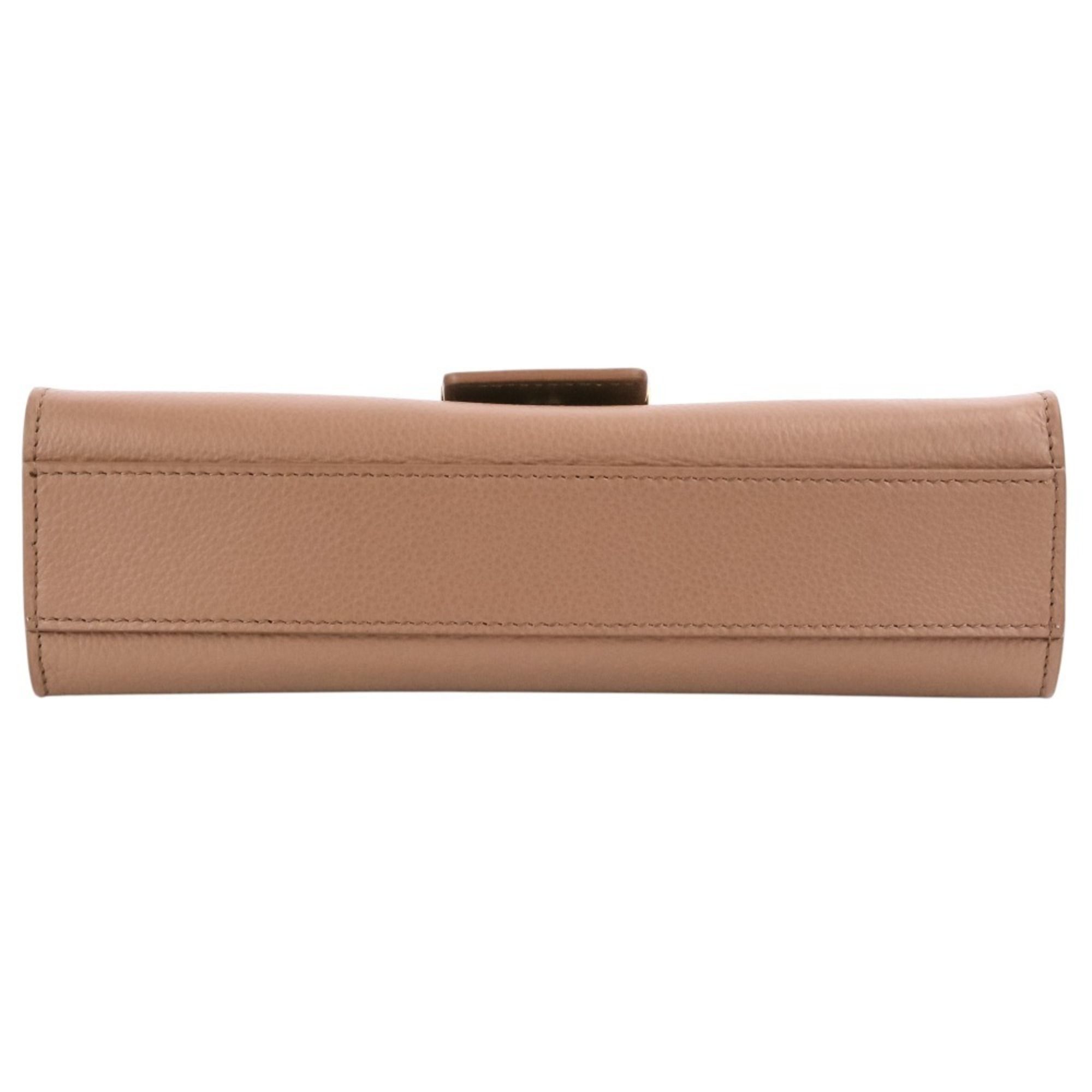 Messenger Bag Shoulder Bag (Pre-Owned) - Sergio Rossi - Modalova