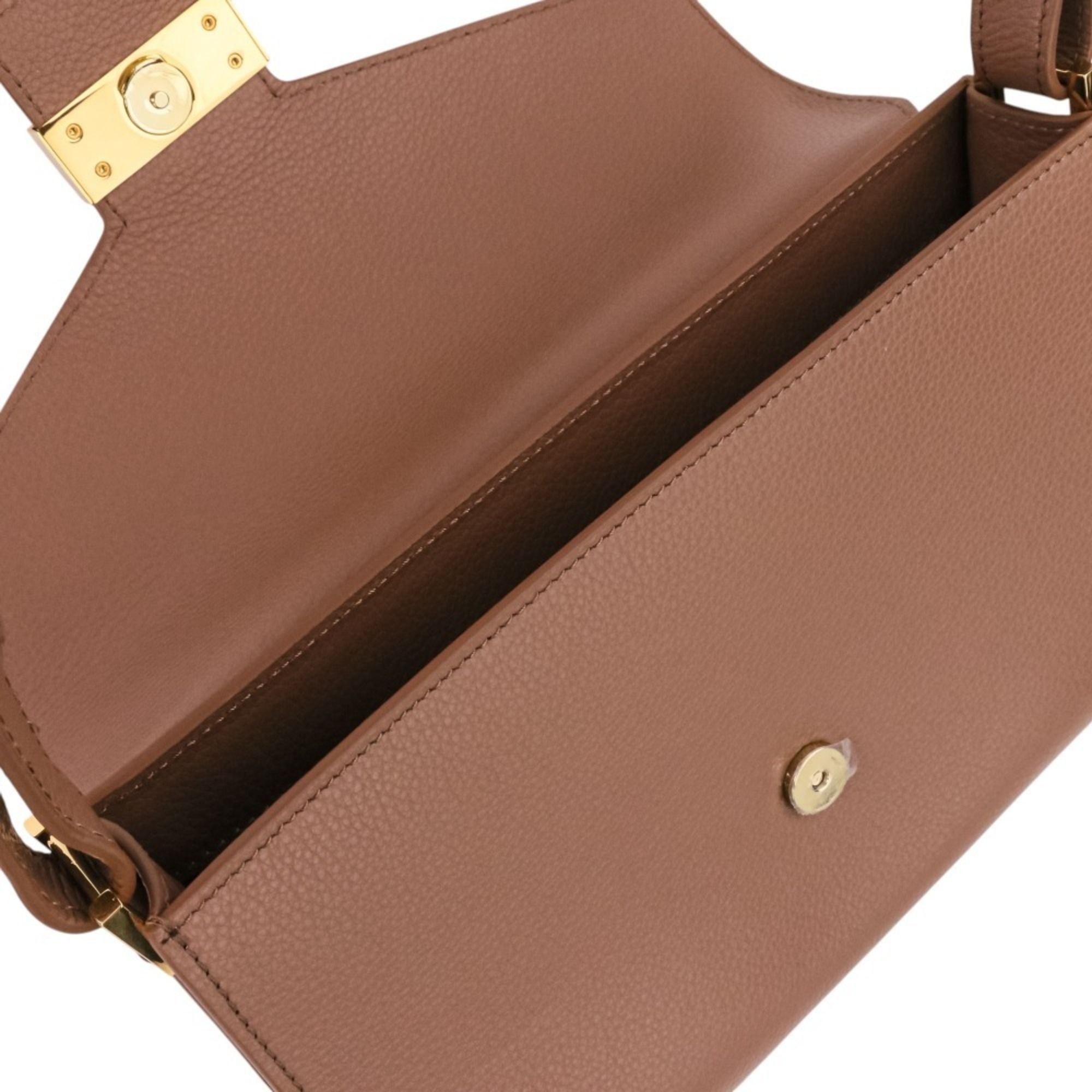Messenger Bag Shoulder Bag (Pre-Owned) - Sergio Rossi - Modalova