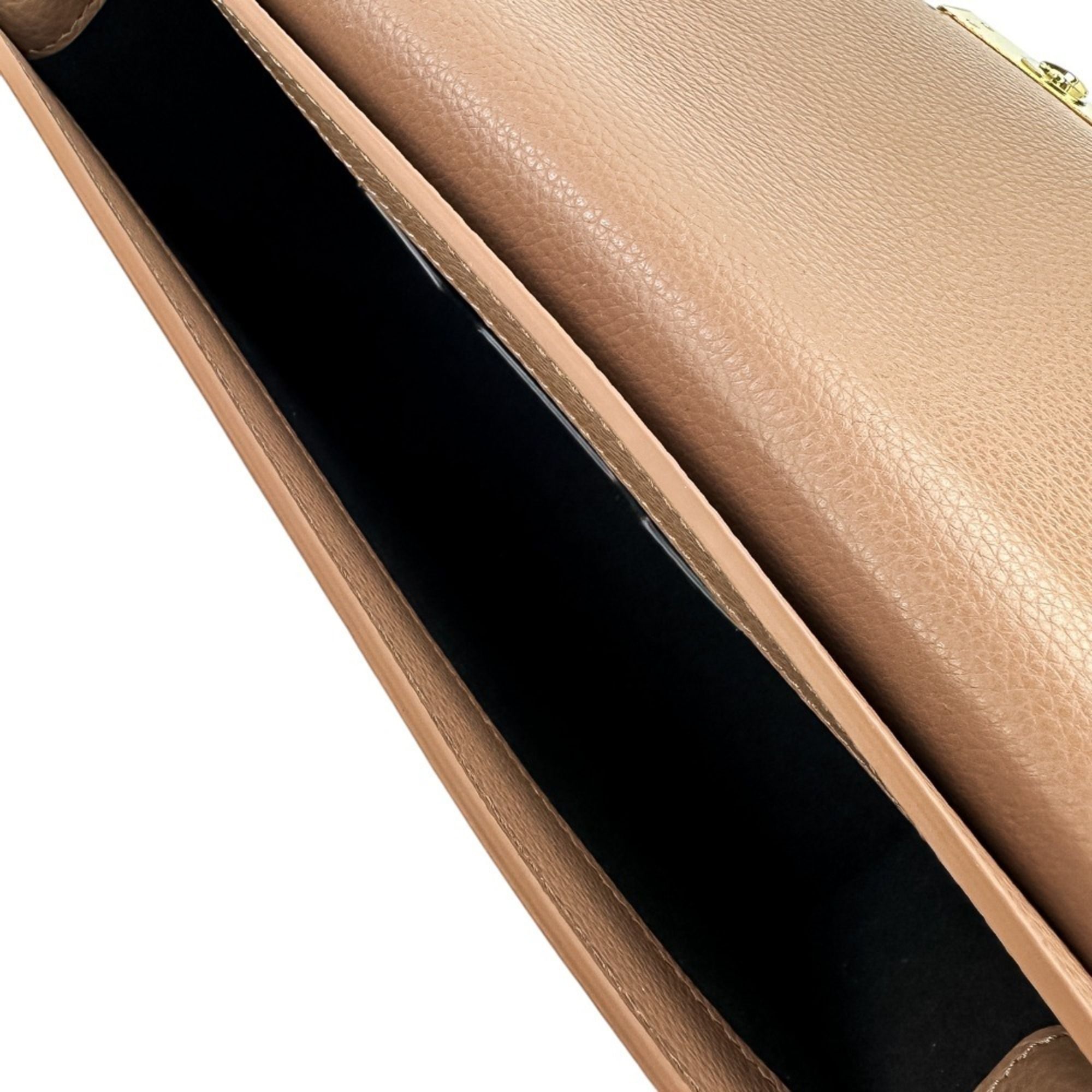 Messenger Bag Shoulder Bag (Pre-Owned) - Sergio Rossi - Modalova