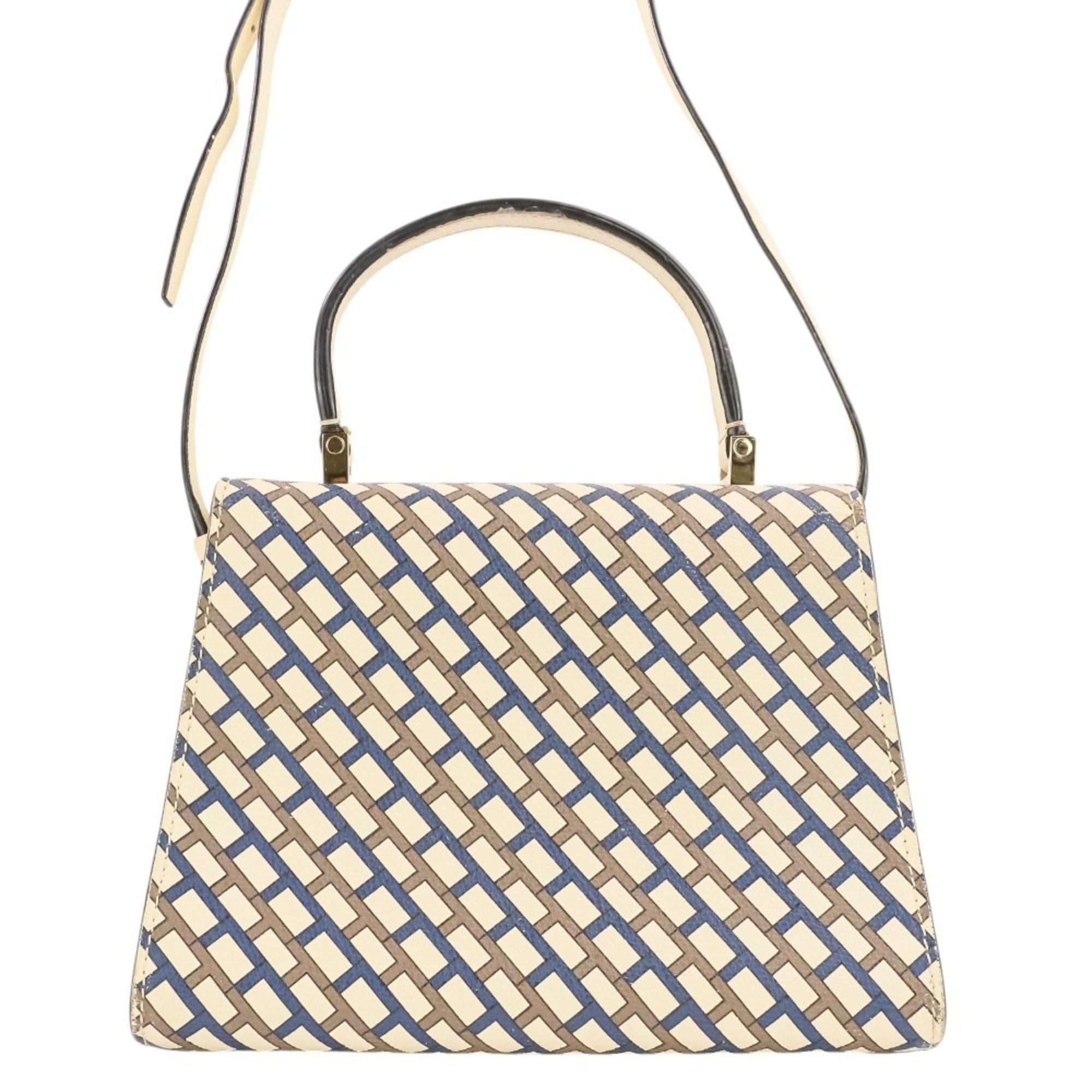 Handbag Shoulder Bag (Pre-Owned) - Valextra - Modalova