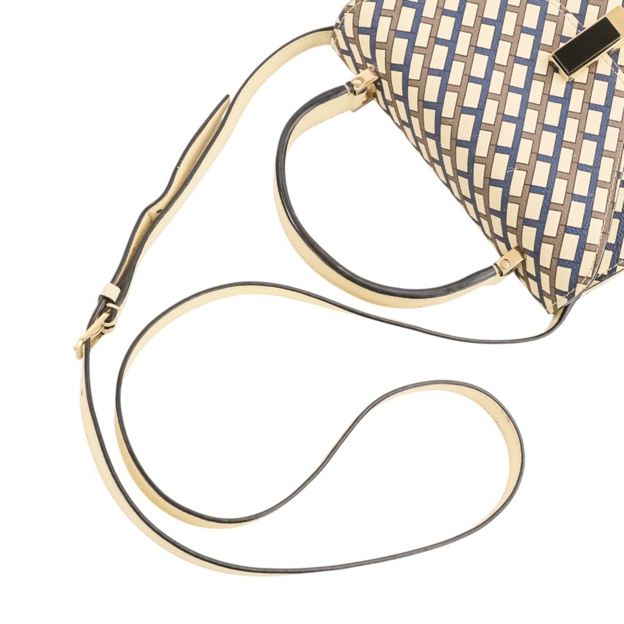 Handbag Shoulder Bag (Pre-Owned) - Valextra - Modalova