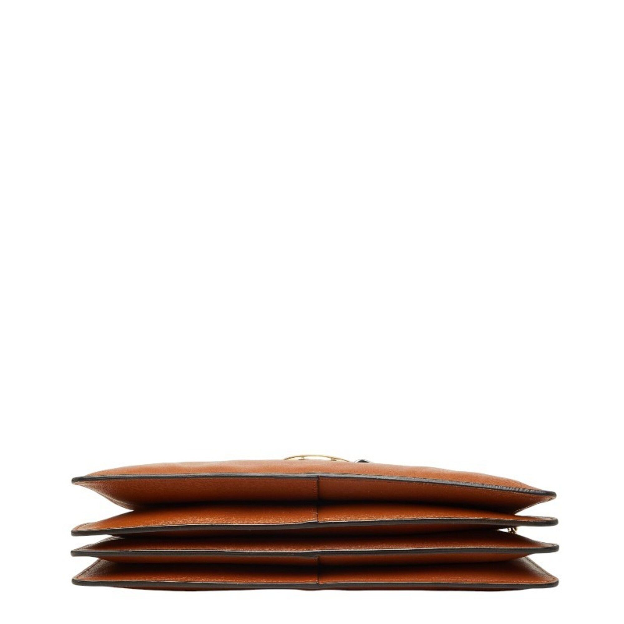 Suede Leather Shoulder Bag (Pre-Owned) - Chloé - Modalova
