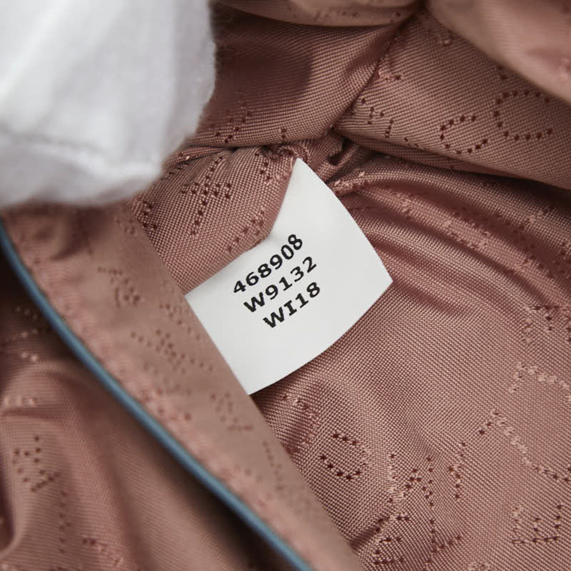 Suede Backpack (Pre-Owned) - Stella McCartney - Modalova
