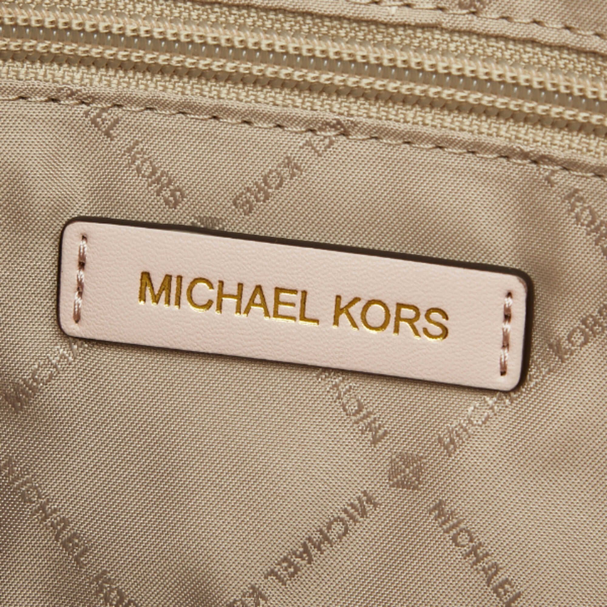 Leather Handbag Shoulder Bag (Pre-Owned) - Michael Kors - Modalova