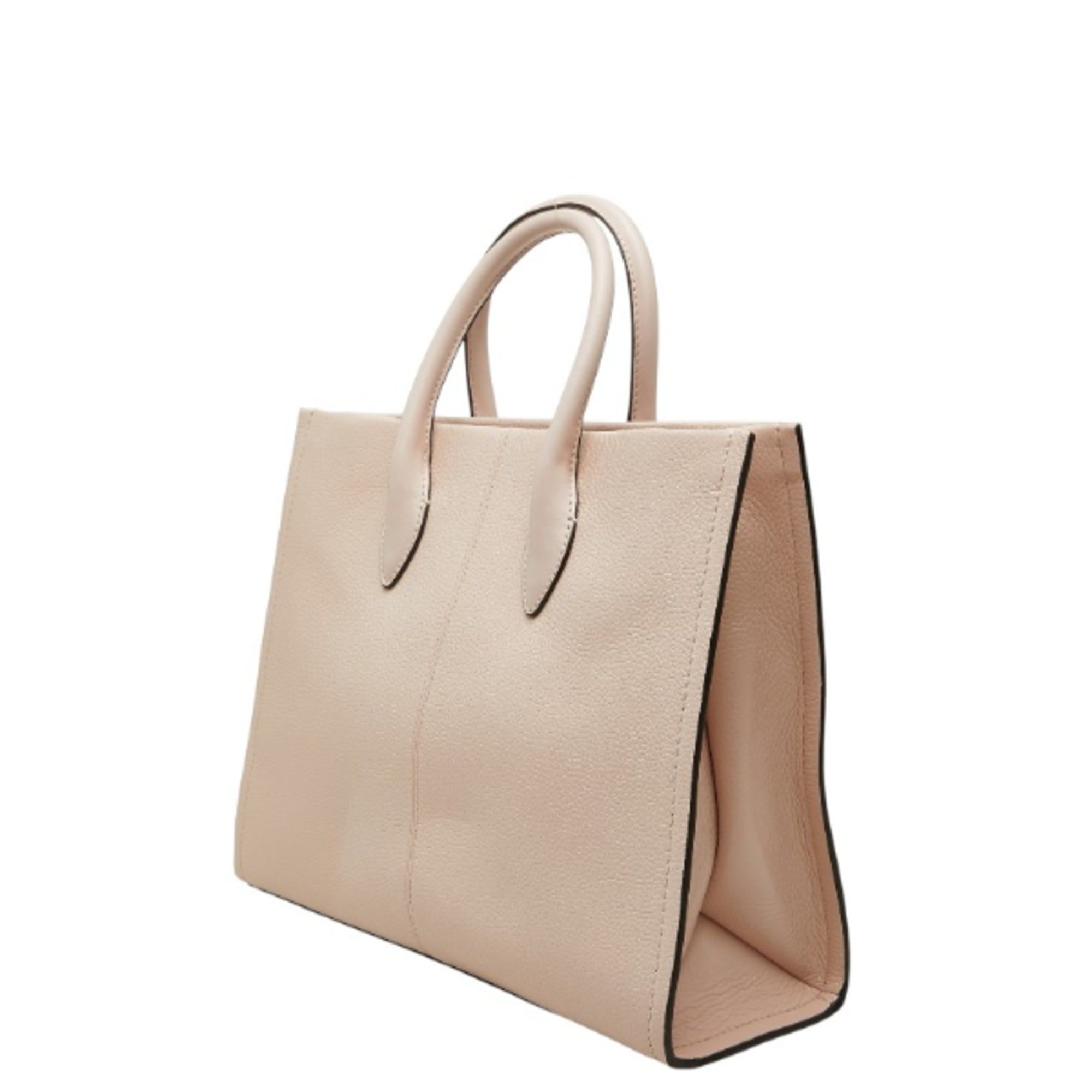 Leather Handbag Shoulder Bag (Pre-Owned) - Michael Kors - Modalova