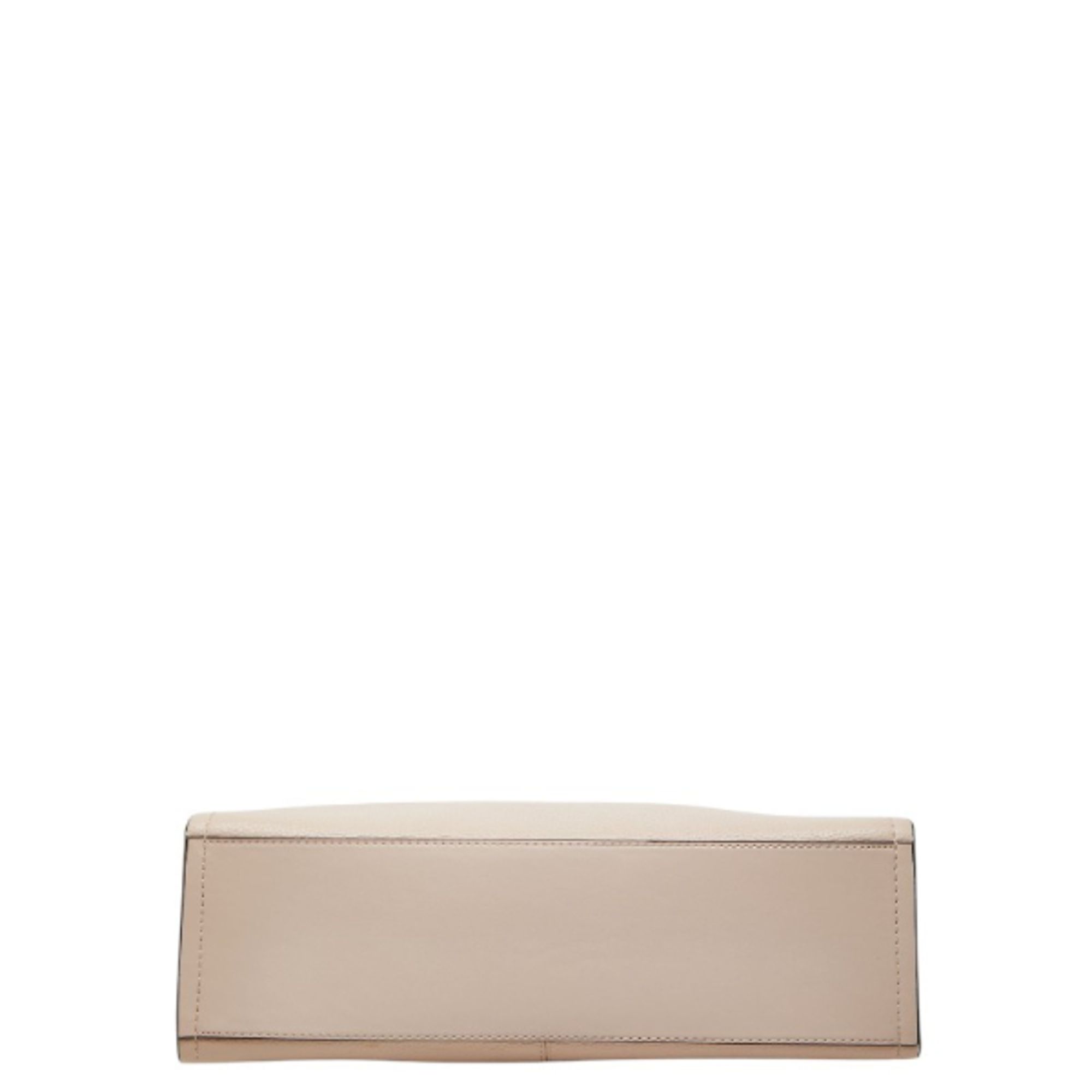 Leather Handbag Shoulder Bag (Pre-Owned) - Michael Kors - Modalova
