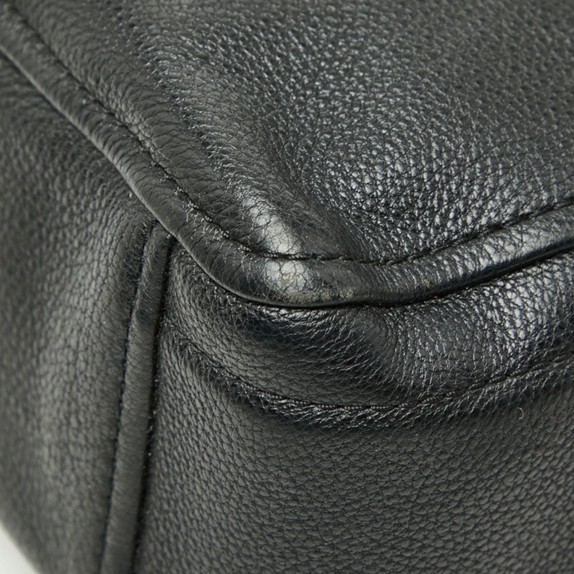 Leather Shoulder Bag (Pre-Owned) - Marc Jacobs - Modalova