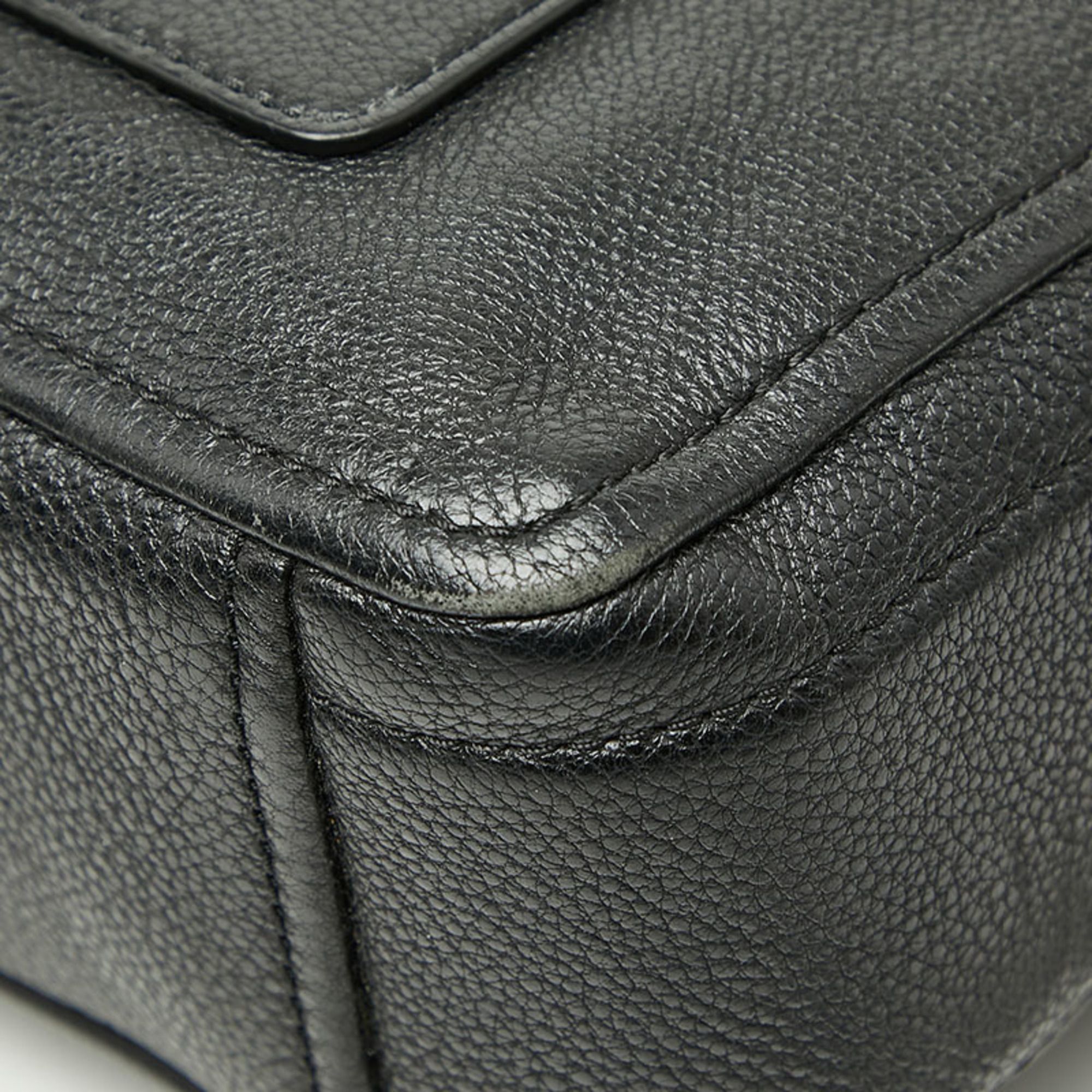 Leather Shoulder Bag (Pre-Owned) - Marc Jacobs - Modalova