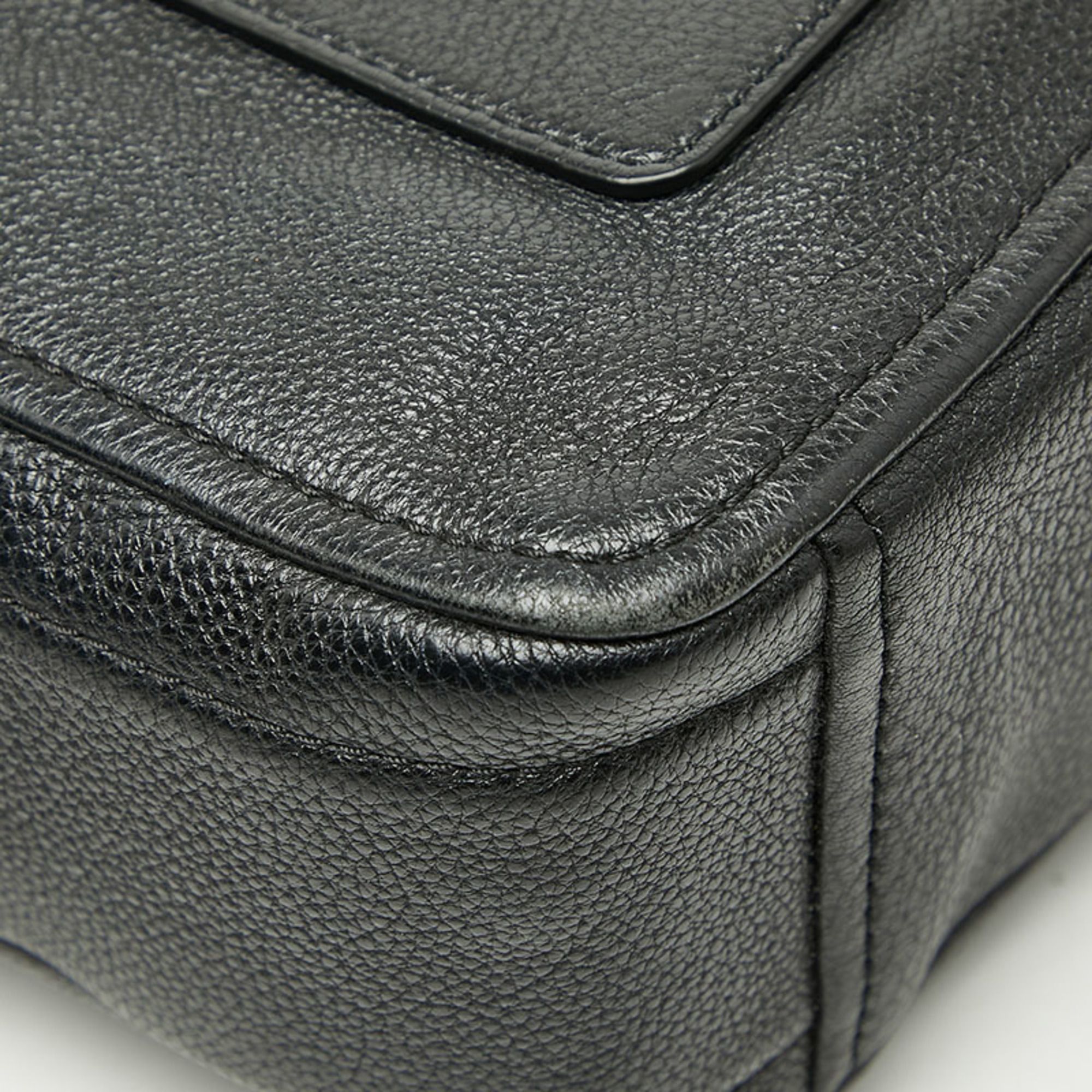 Leather Shoulder Bag (Pre-Owned) - Marc Jacobs - Modalova