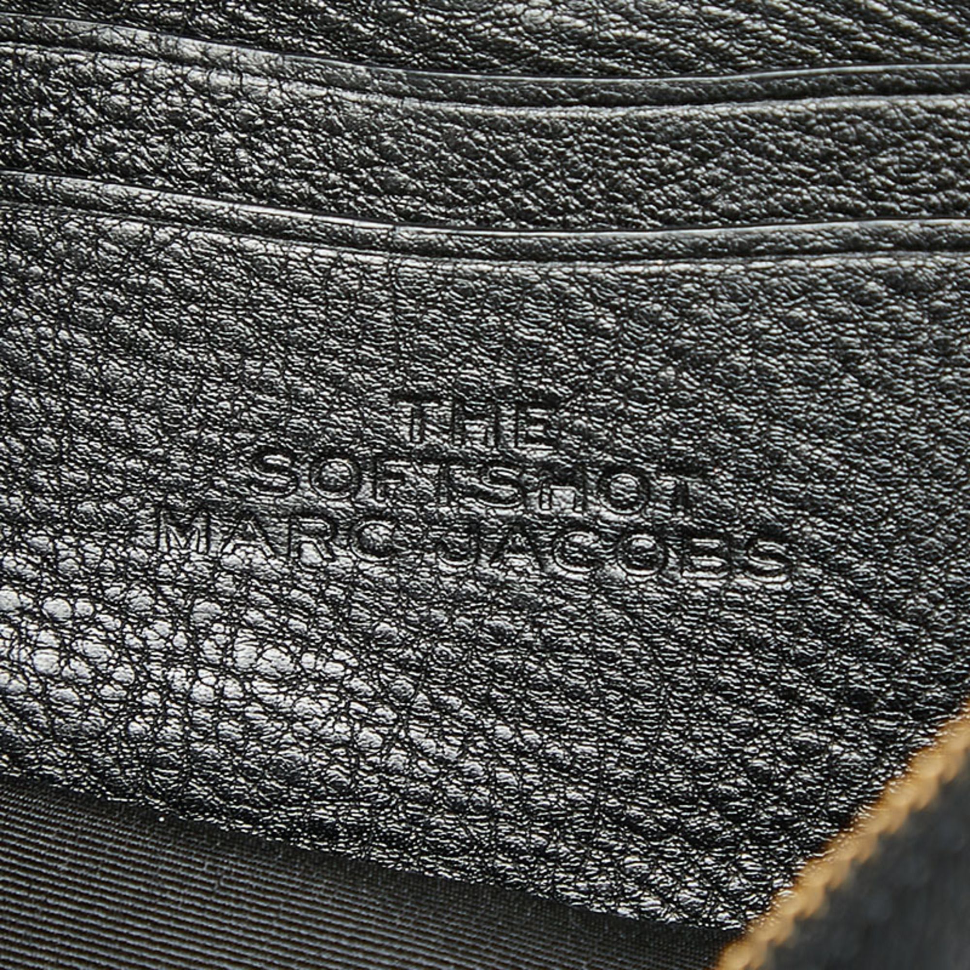 Leather Shoulder Bag (Pre-Owned) - Marc Jacobs - Modalova
