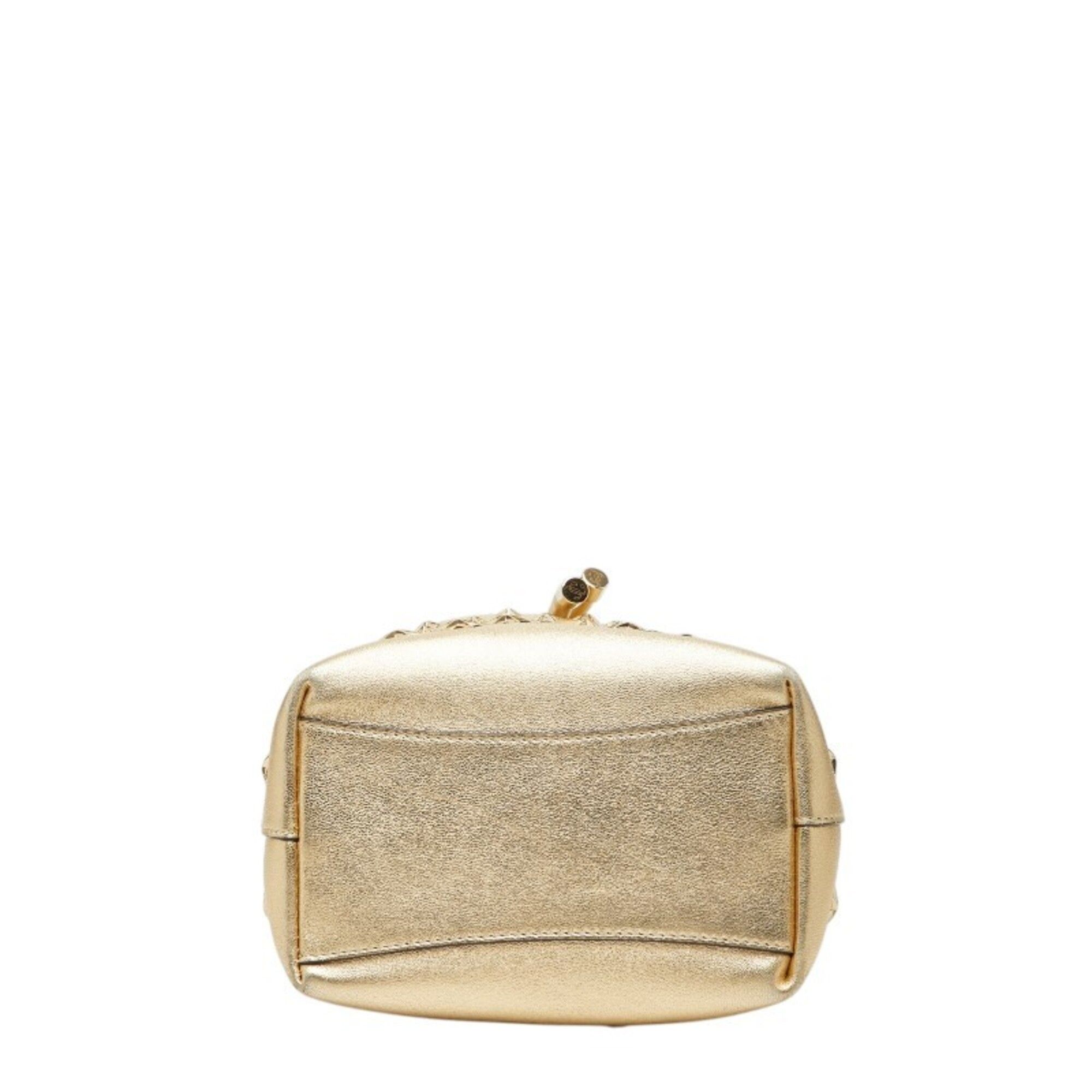 Leather Handbag Shoulder Bag (Pre-Owned) - Jimmy Choo - Modalova