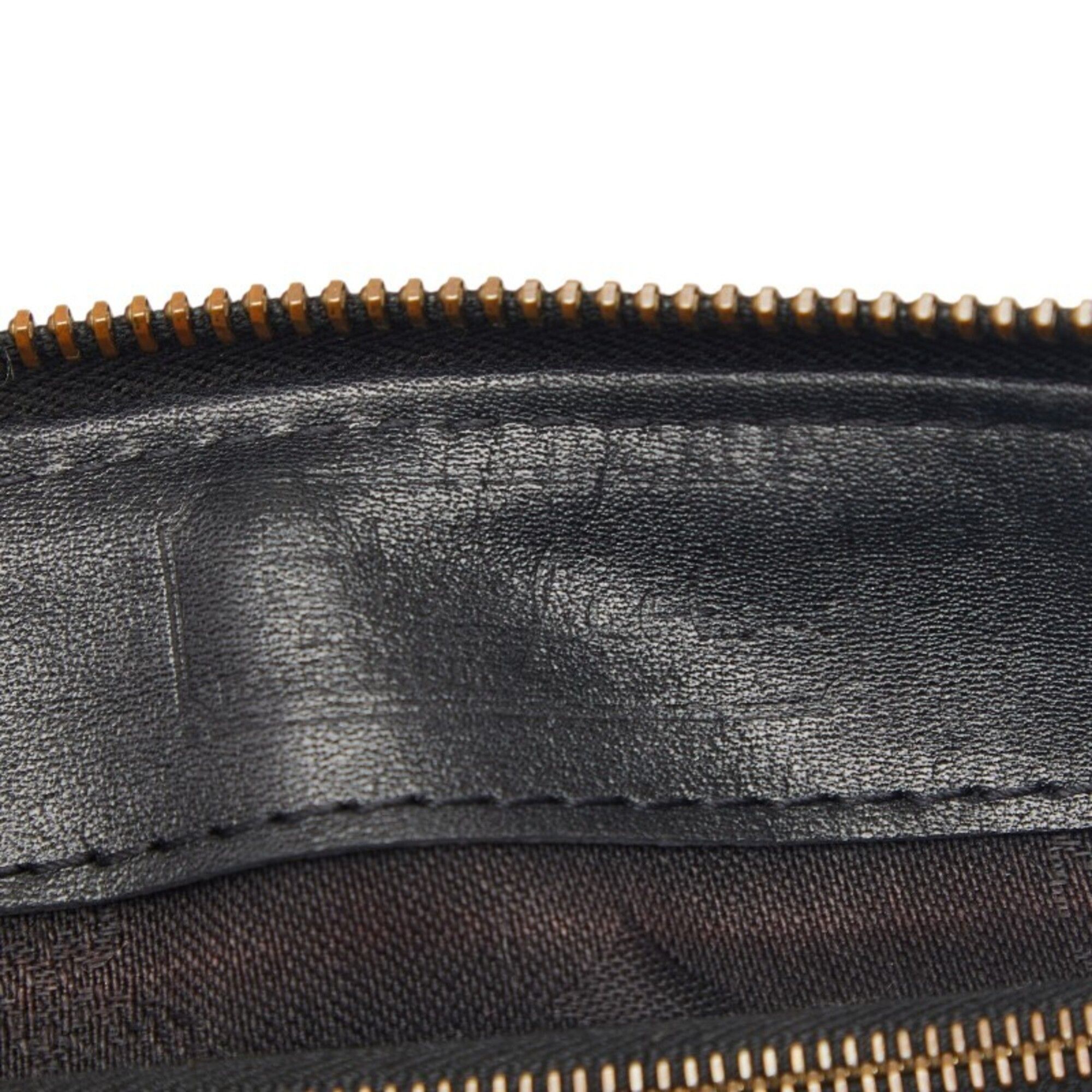 Nylon Leather Handbag Shoulder Bag (Pre-Owned) - MCM - Modalova