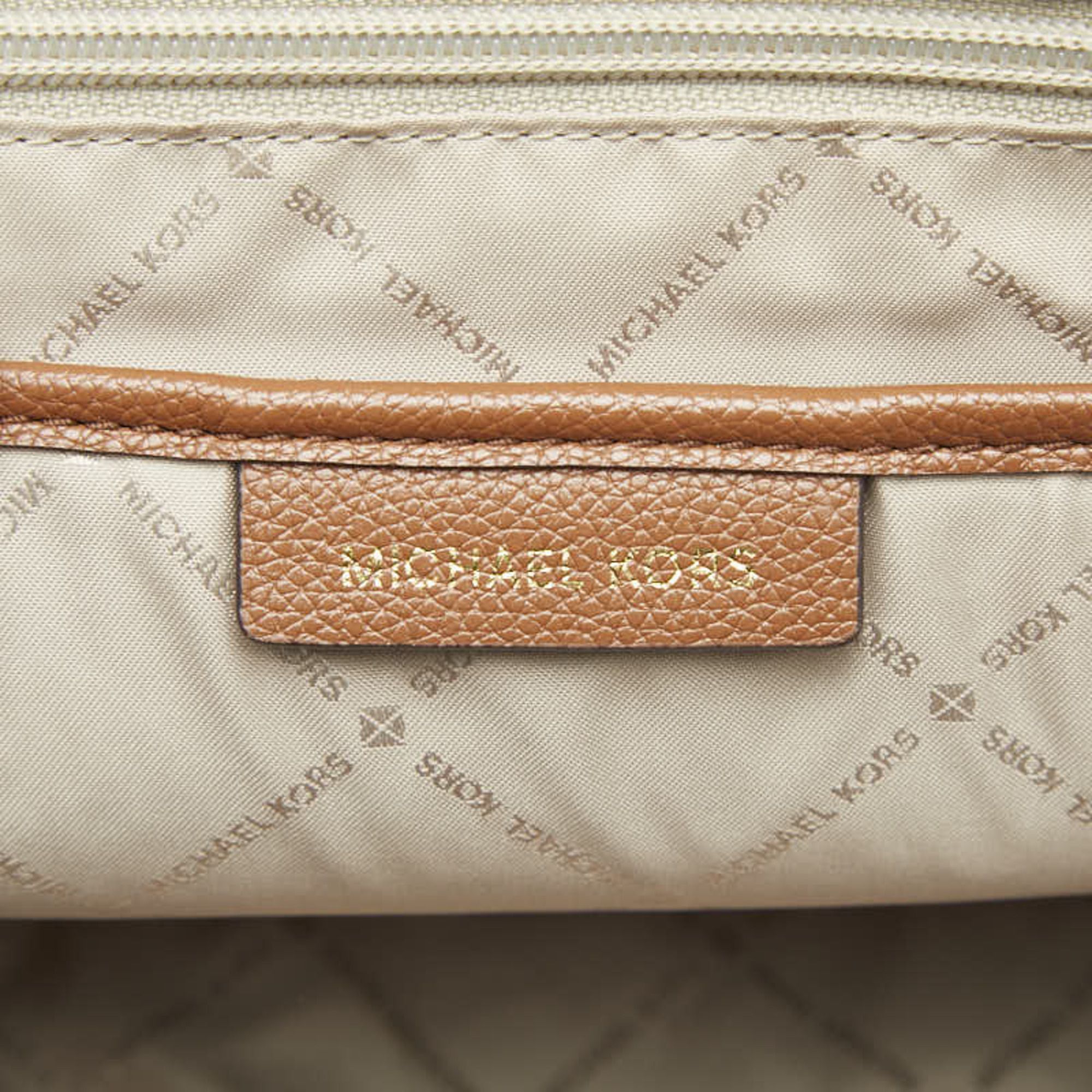 Pvc Leather Backpack (Pre-Owned) - Michael Kors - Modalova