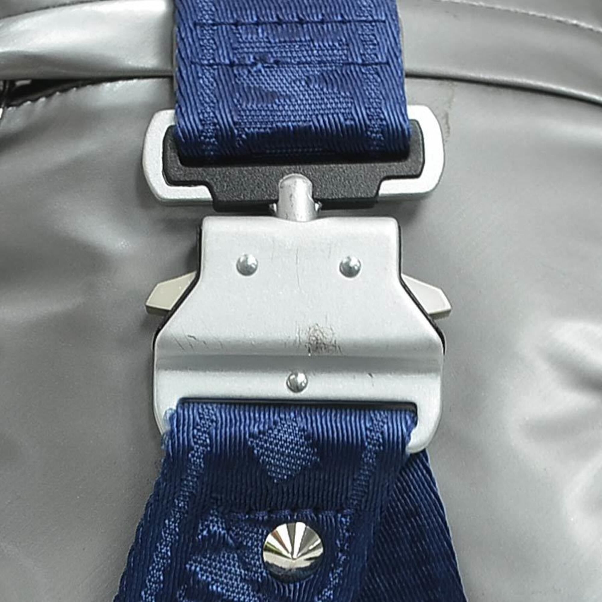 Pvc Shoulder Bag (Pre-Owned) - MCM - Modalova