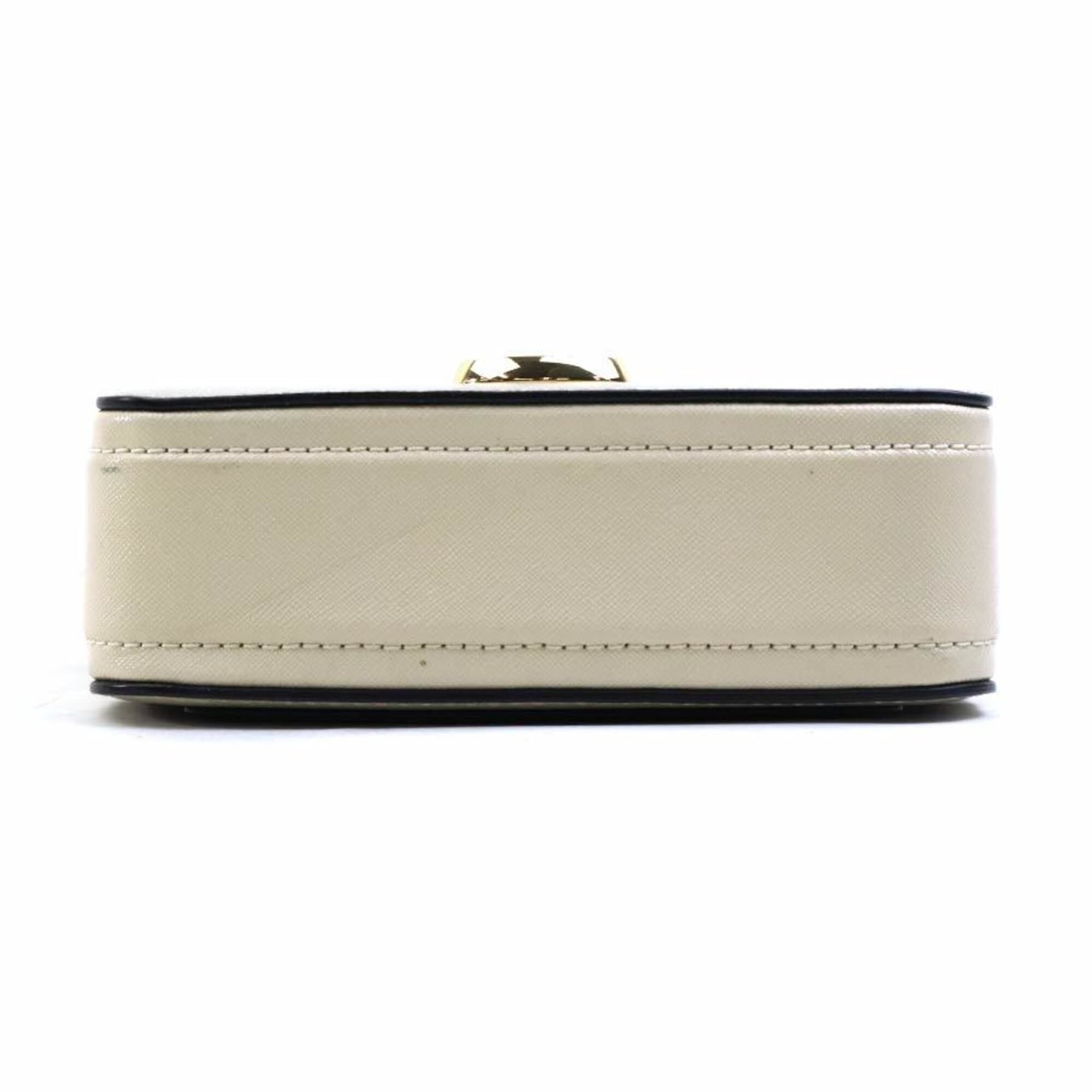 Leather Shoulder Bag (Pre-Owned) - Marc Jacobs - Modalova