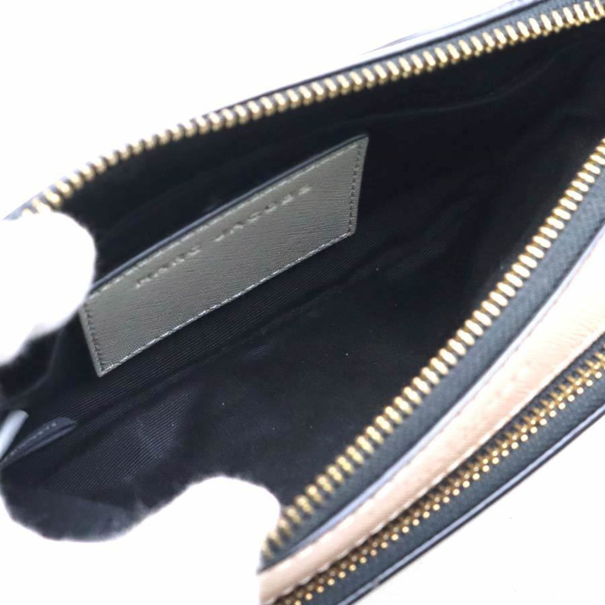 Leather Shoulder Bag (Pre-Owned) - Marc Jacobs - Modalova