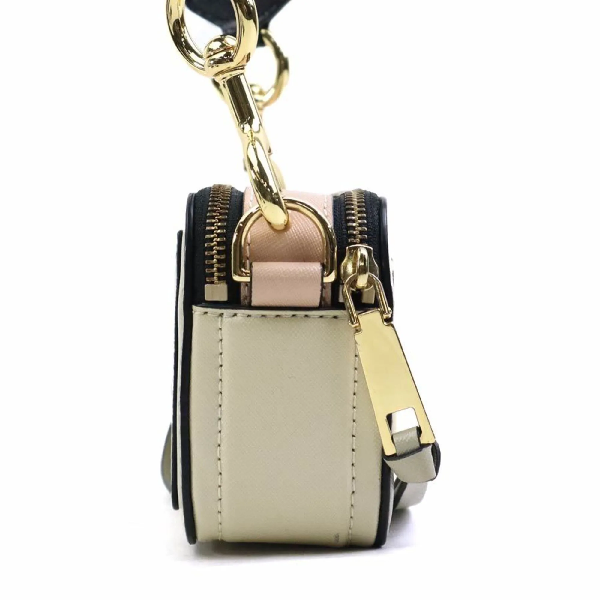 Leather Shoulder Bag (Pre-Owned) - Marc Jacobs - Modalova